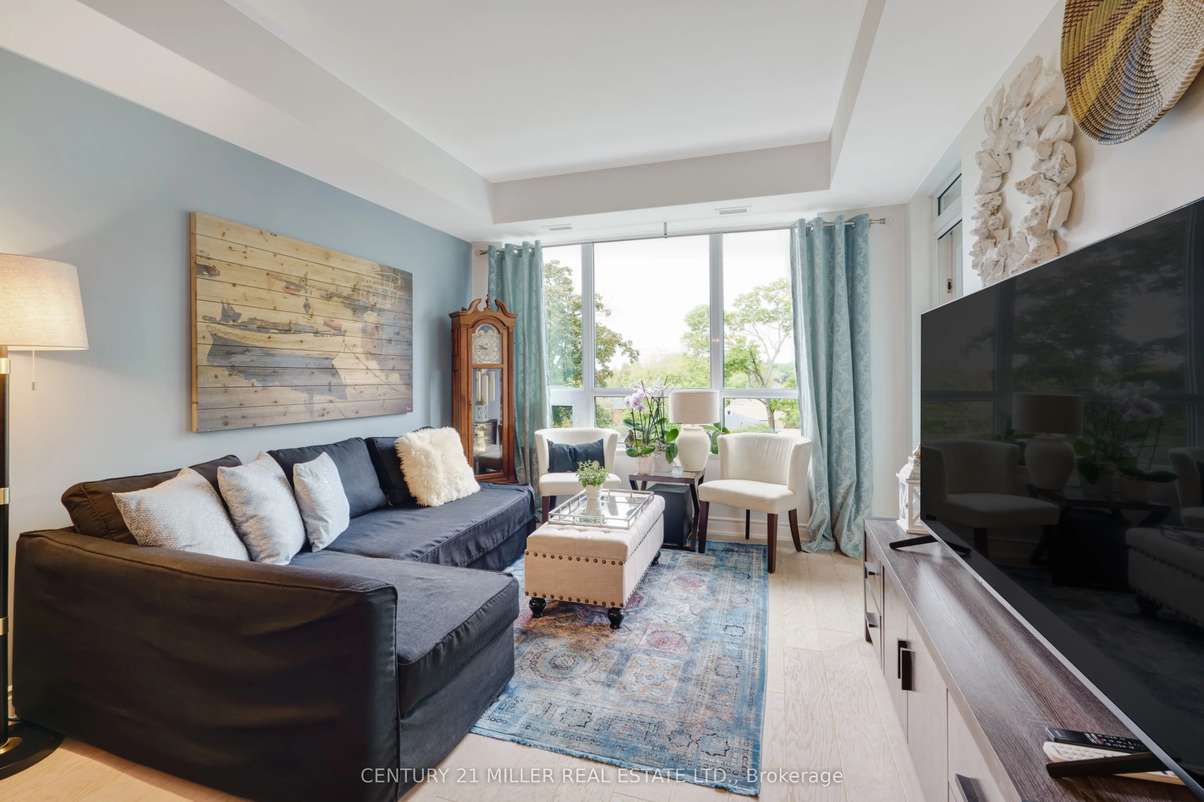 3500 Lakeshore Road W, #511