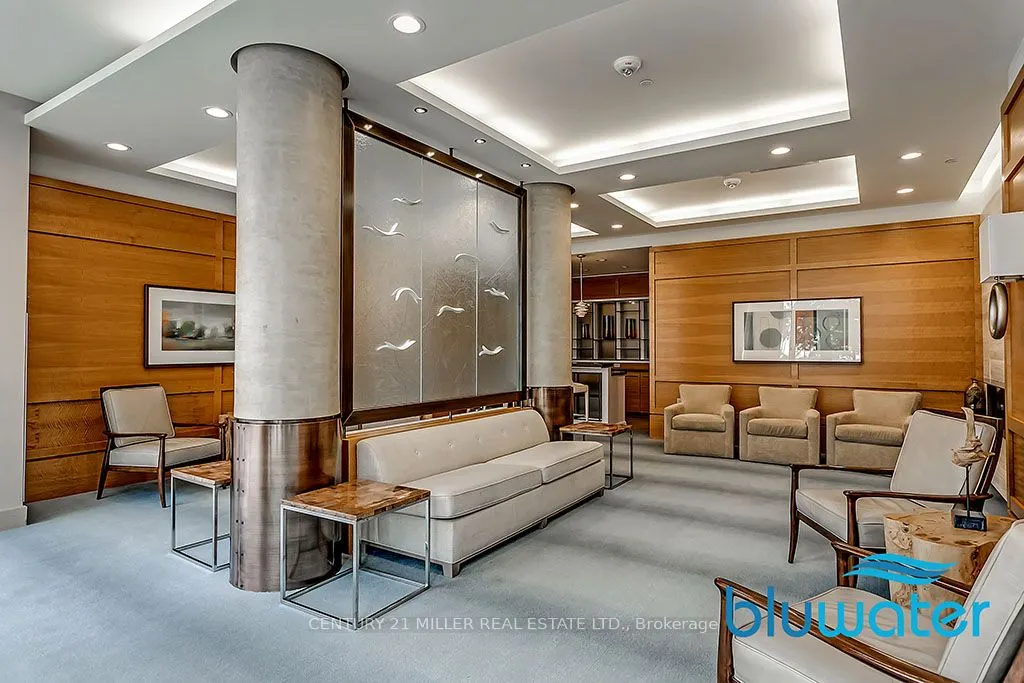 3500 Lakeshore Road W, #511