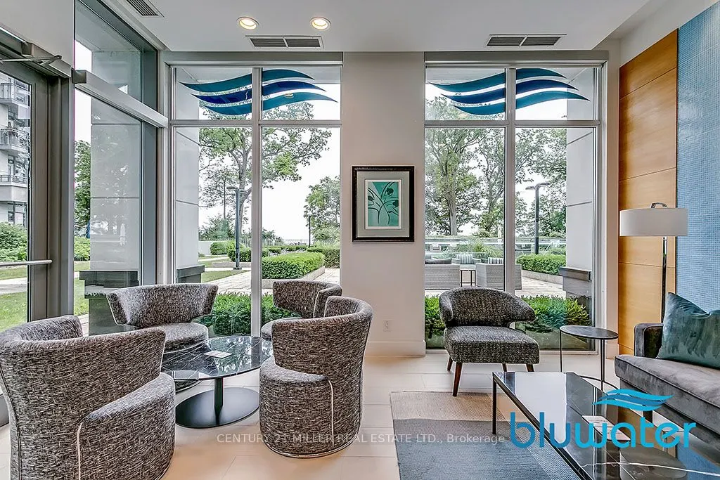3500 Lakeshore Road W, #511