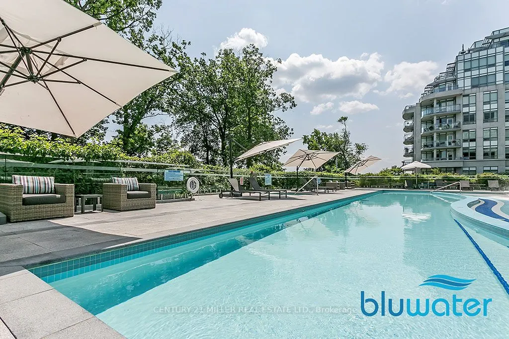 3500 Lakeshore Road W, #511