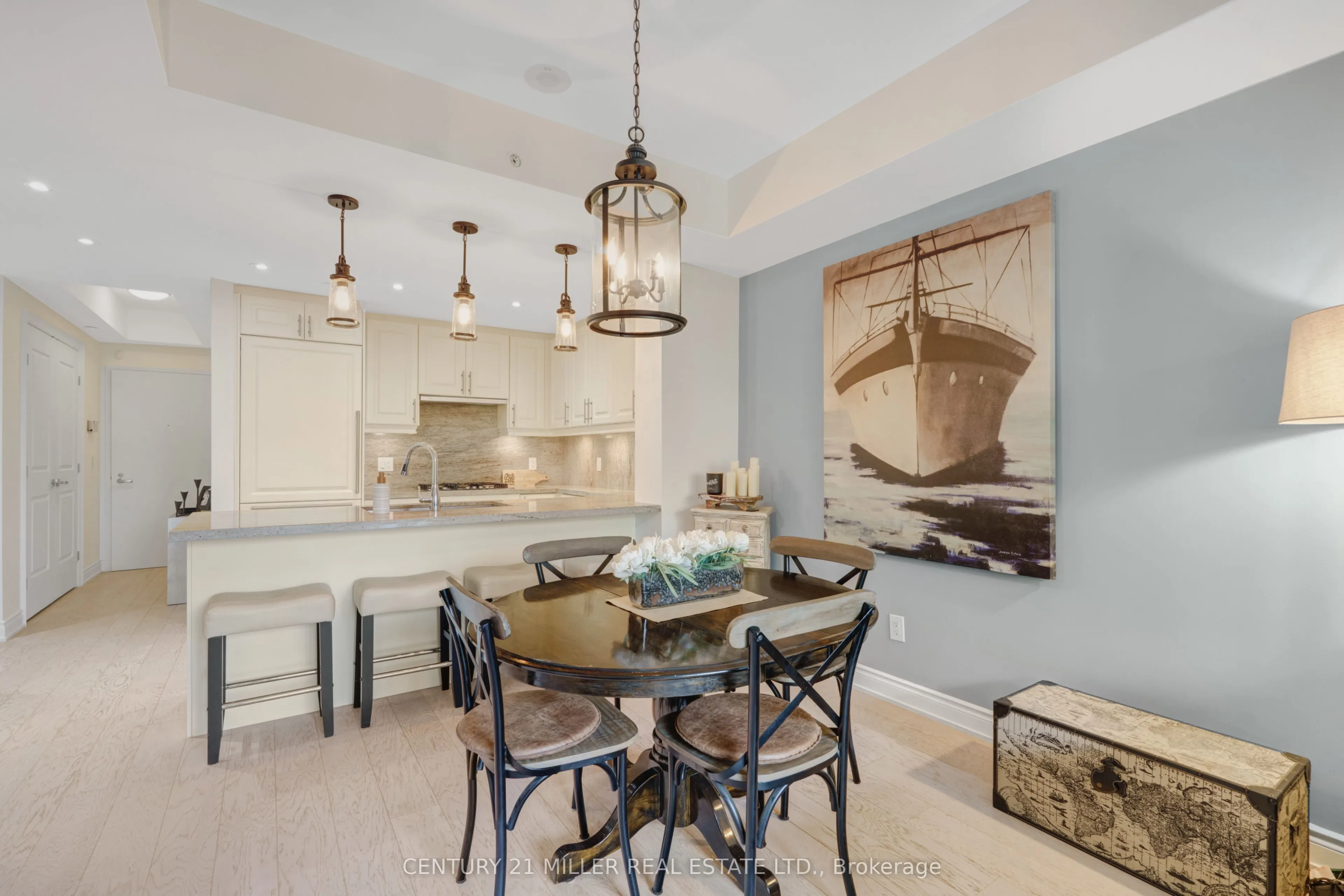 3500 Lakeshore Road W, #511
