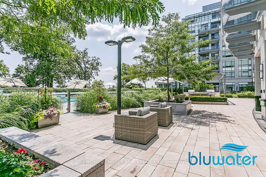 3500 Lakeshore Road W, #511