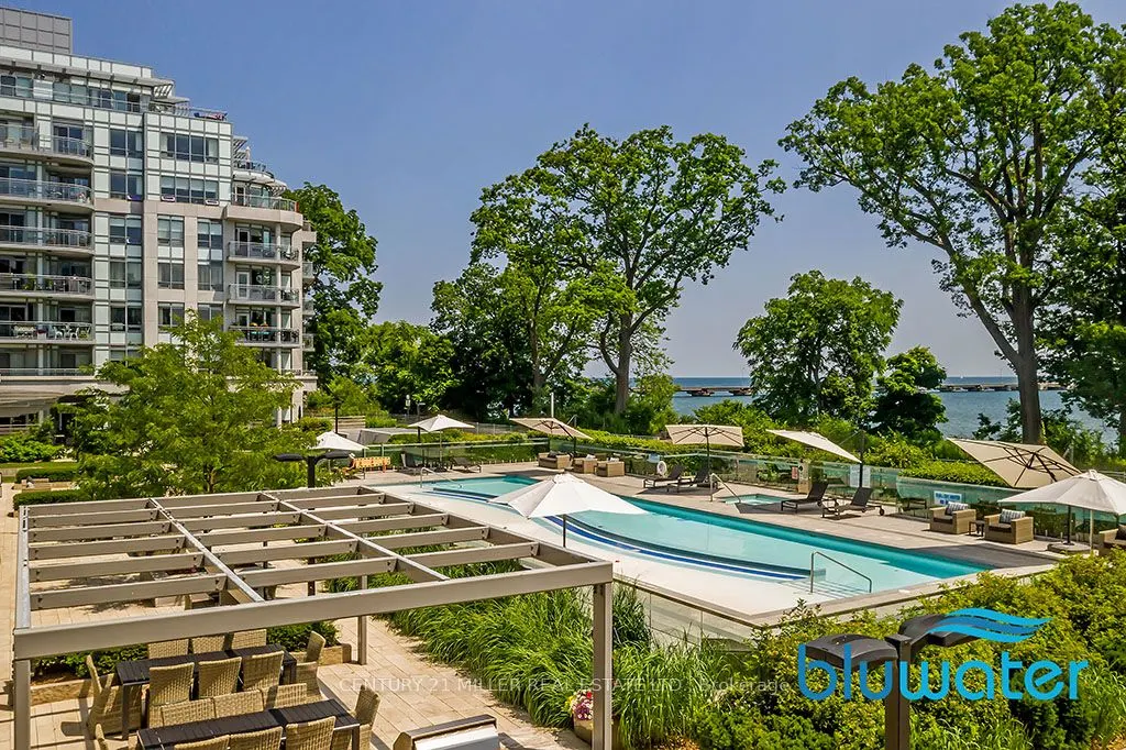 3500 Lakeshore Road W, #511