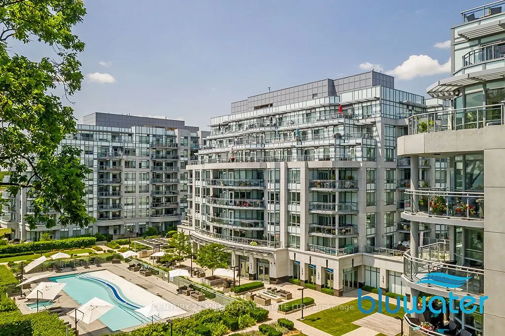 3500 Lakeshore Road W, #511