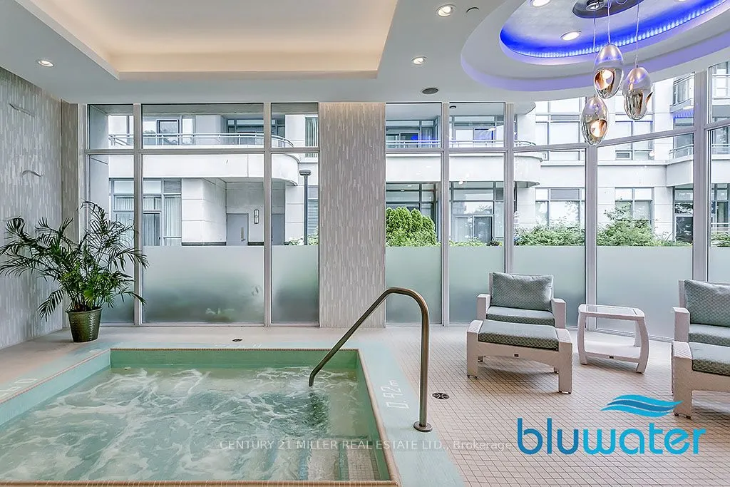 3500 Lakeshore Road W, #511