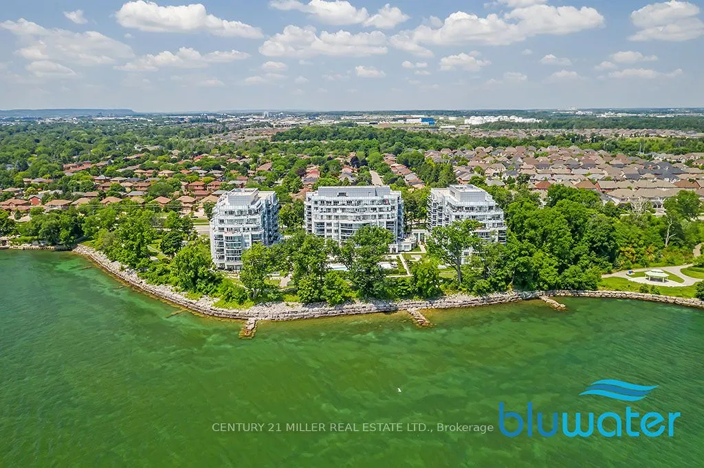 3500 Lakeshore Road W, #511