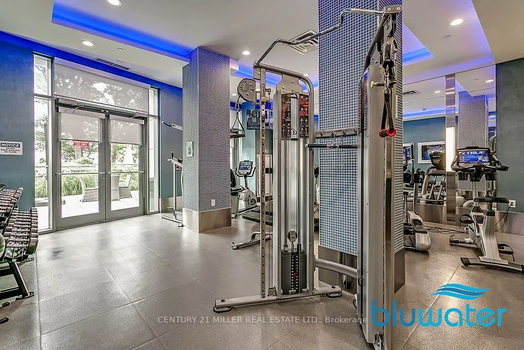 3500 Lakeshore Road W, #511