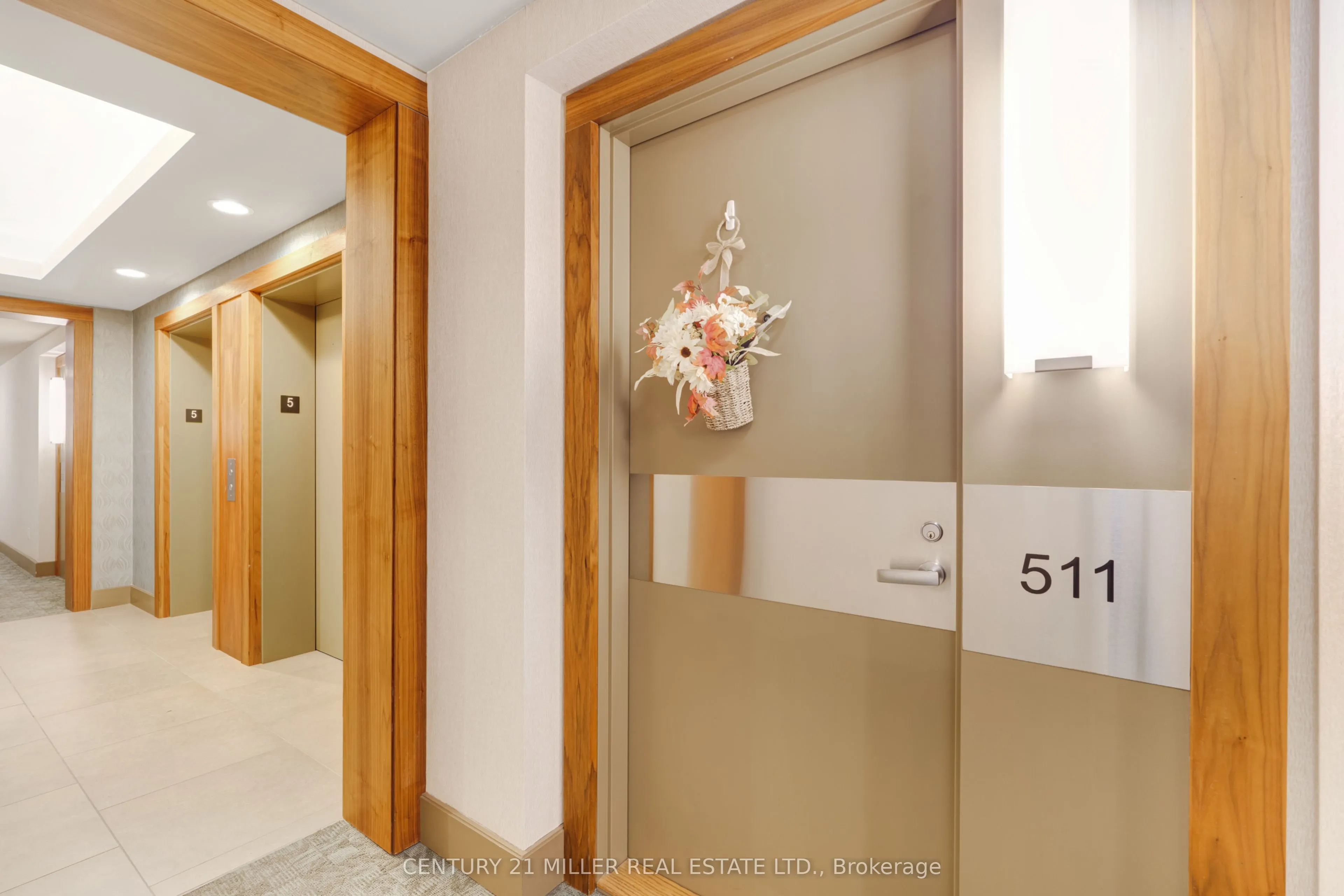 3500 Lakeshore Road W, #511