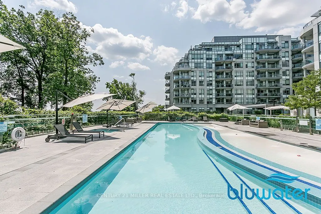 3500 Lakeshore Road W, #511