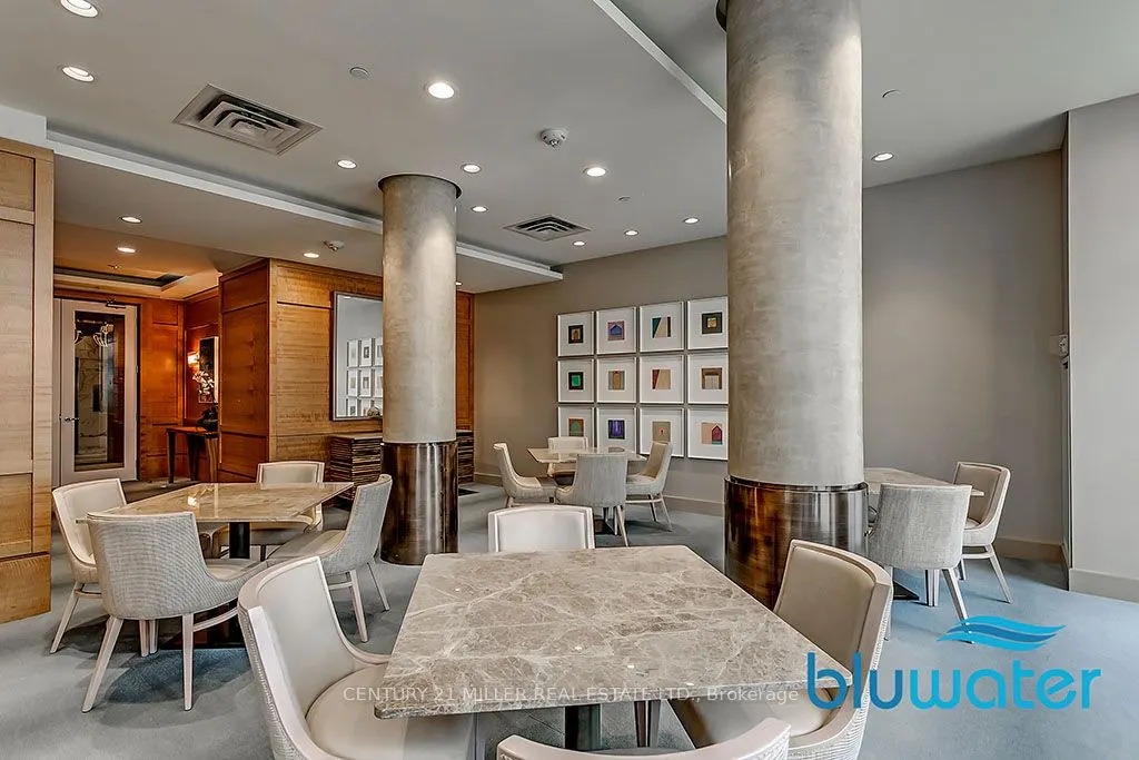 3500 Lakeshore Road W, #511