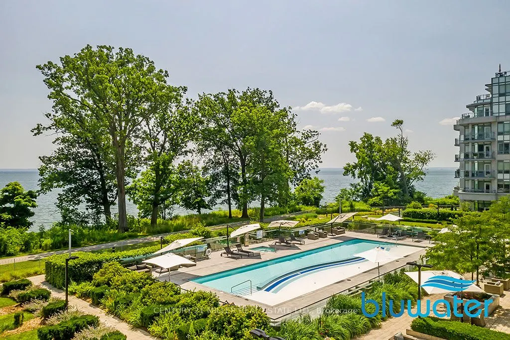 3500 Lakeshore Road W, #511