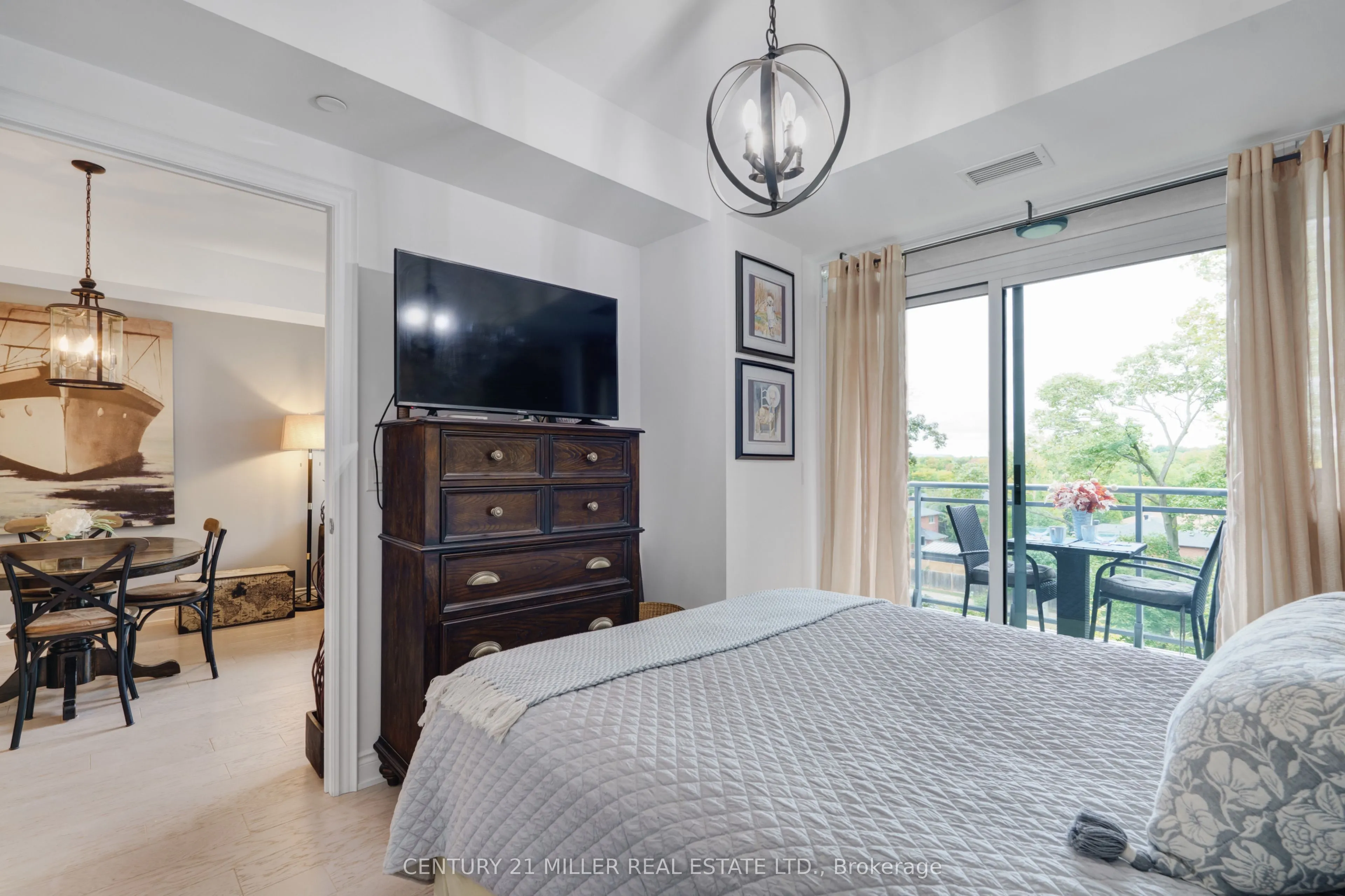 3500 Lakeshore Road W, #511