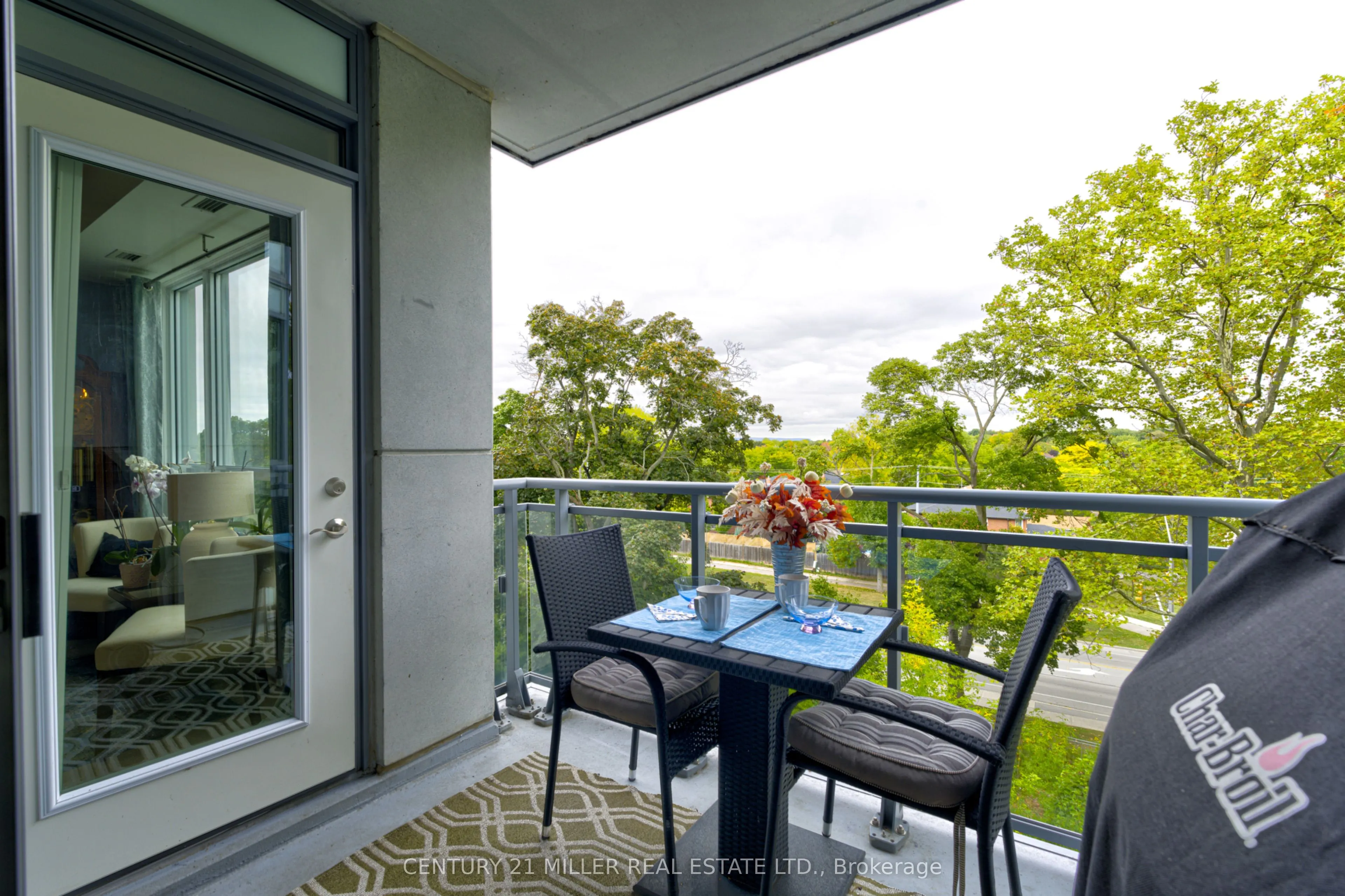 3500 Lakeshore Road W, #511