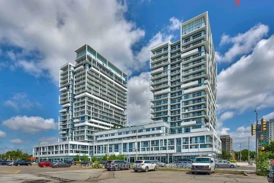 55 Speers Road, #911