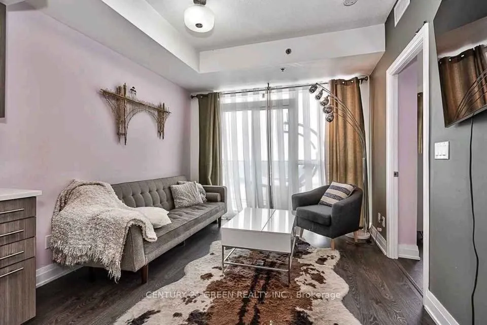 55 Speers Road, #911