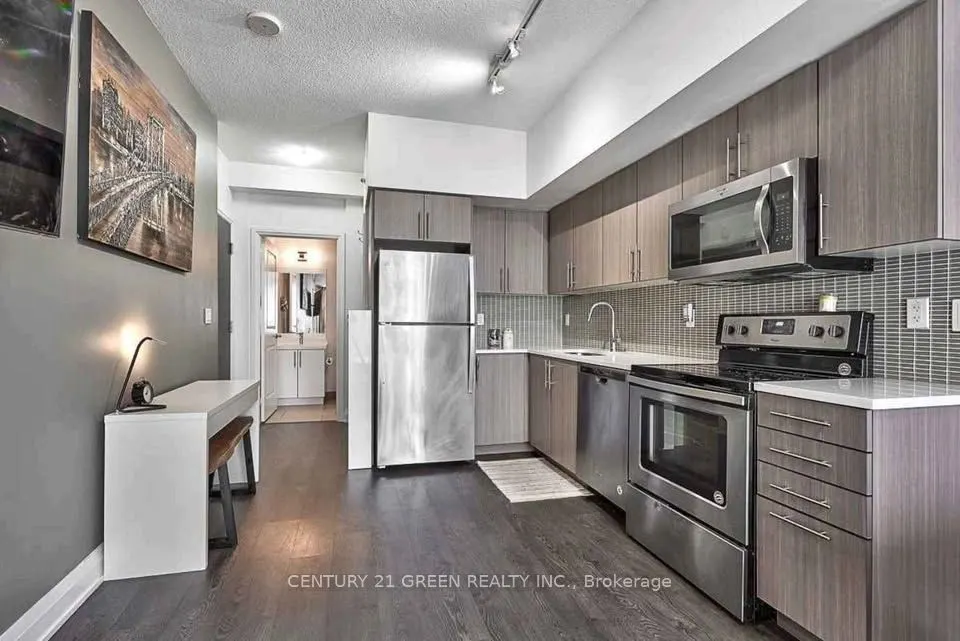 55 Speers Road, #911