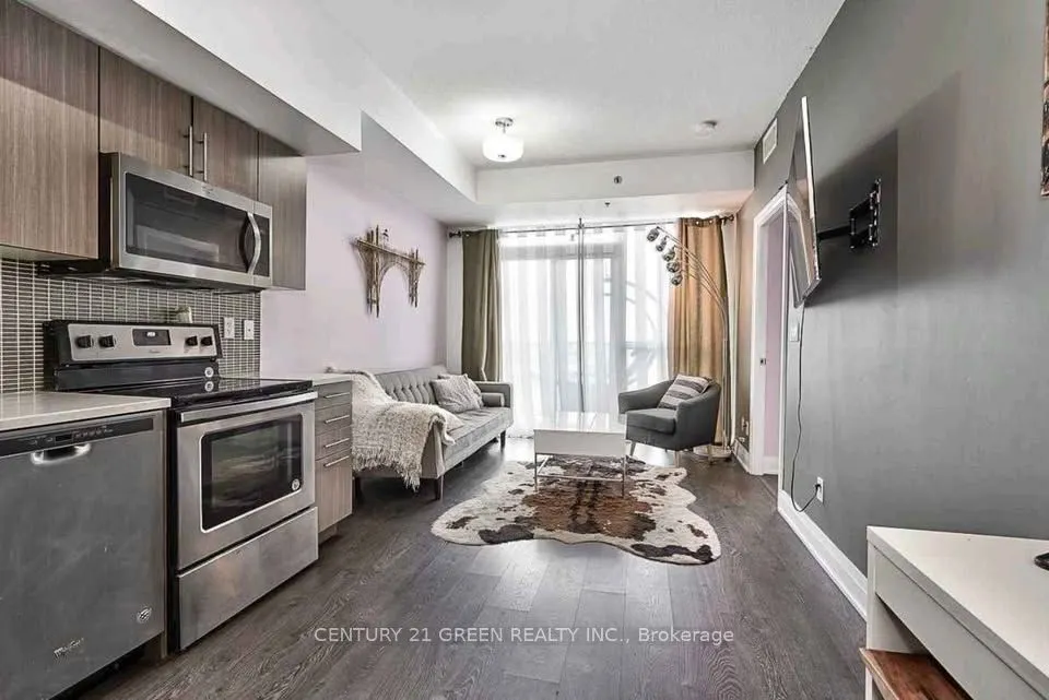 55 Speers Road, #911
