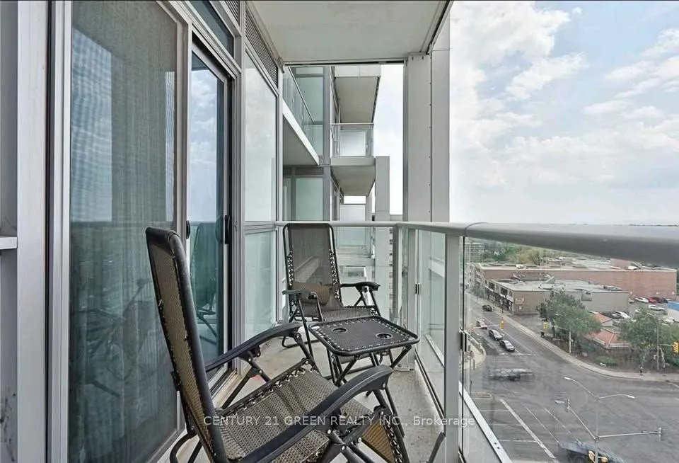 55 Speers Road, #911