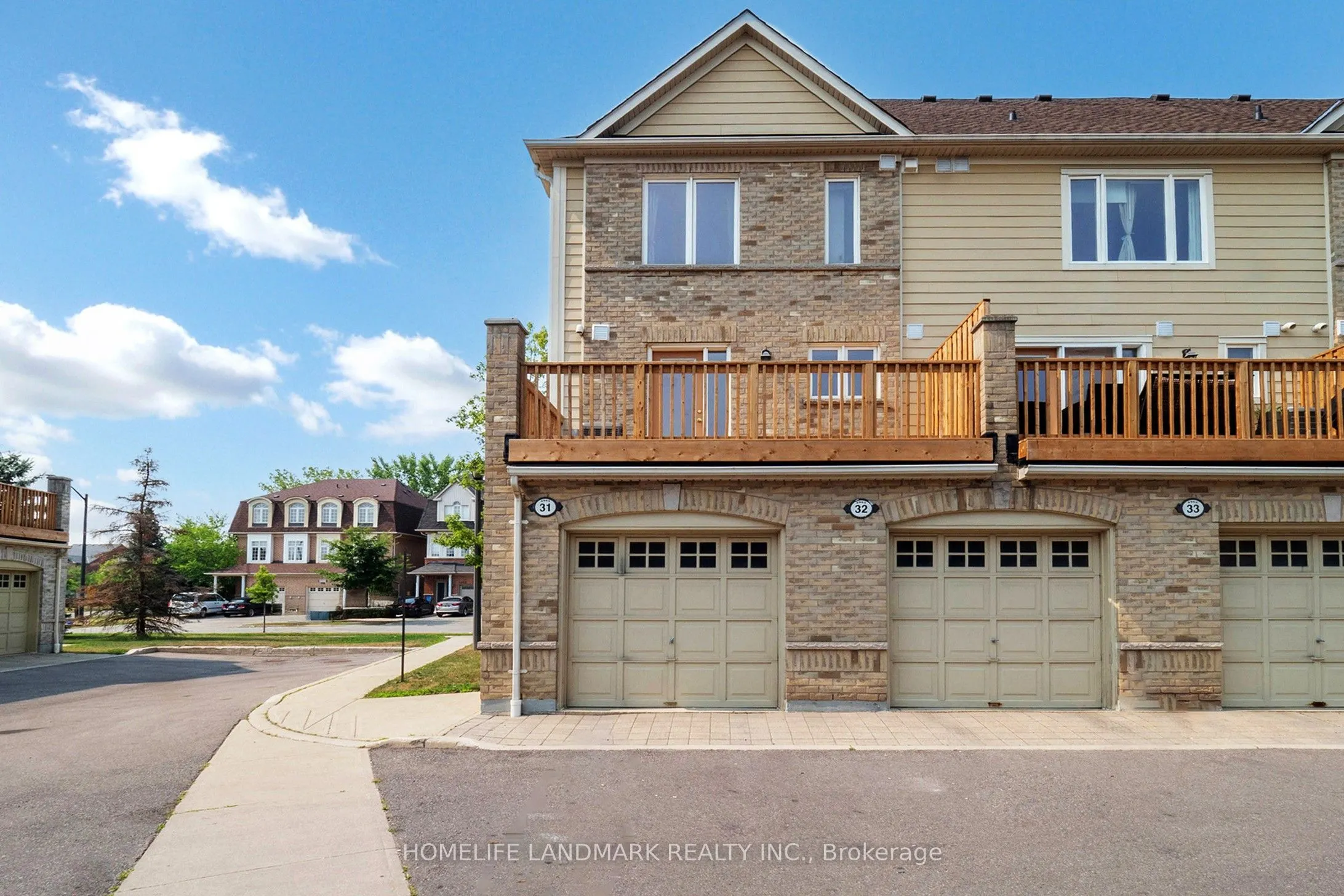 4965 Southampton Drive, #31