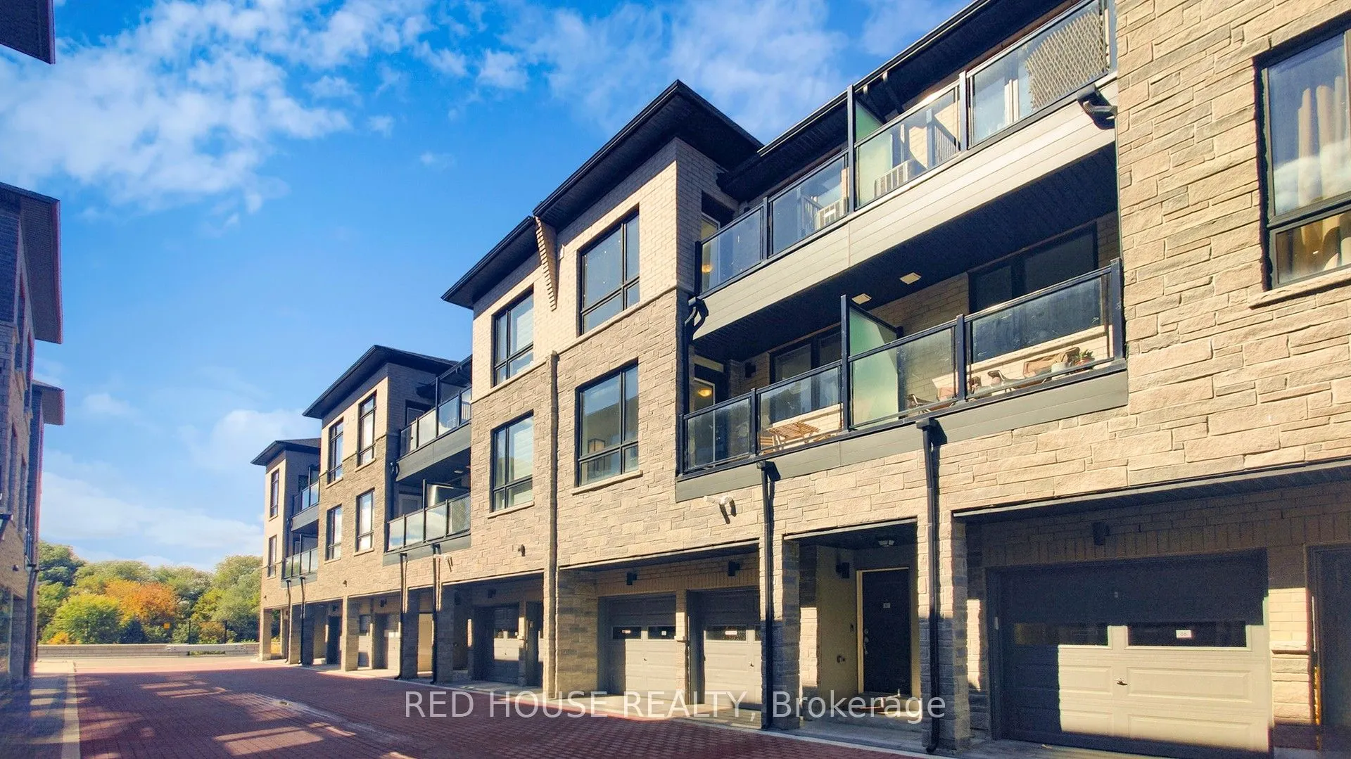 9460 The Gore Road, #87