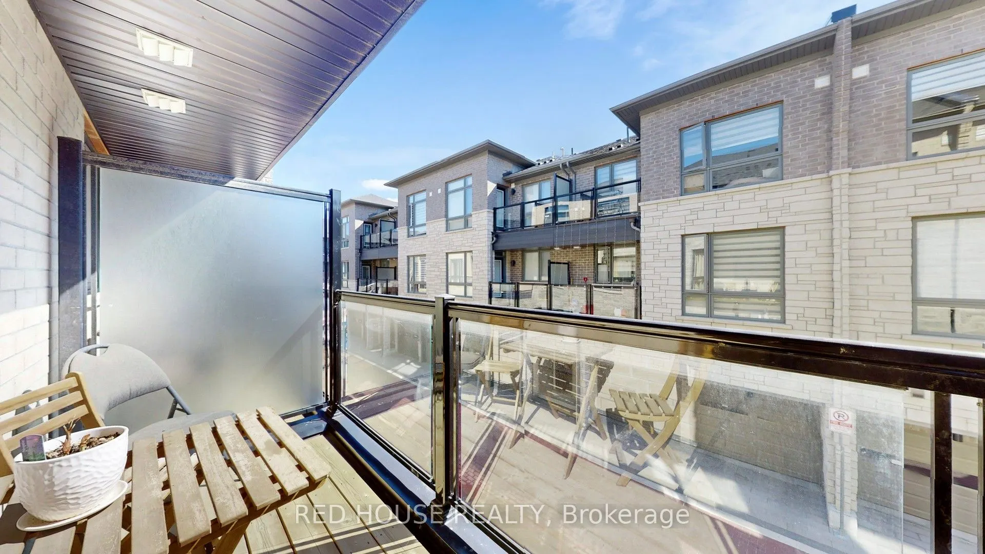 9460 The Gore Road, #87