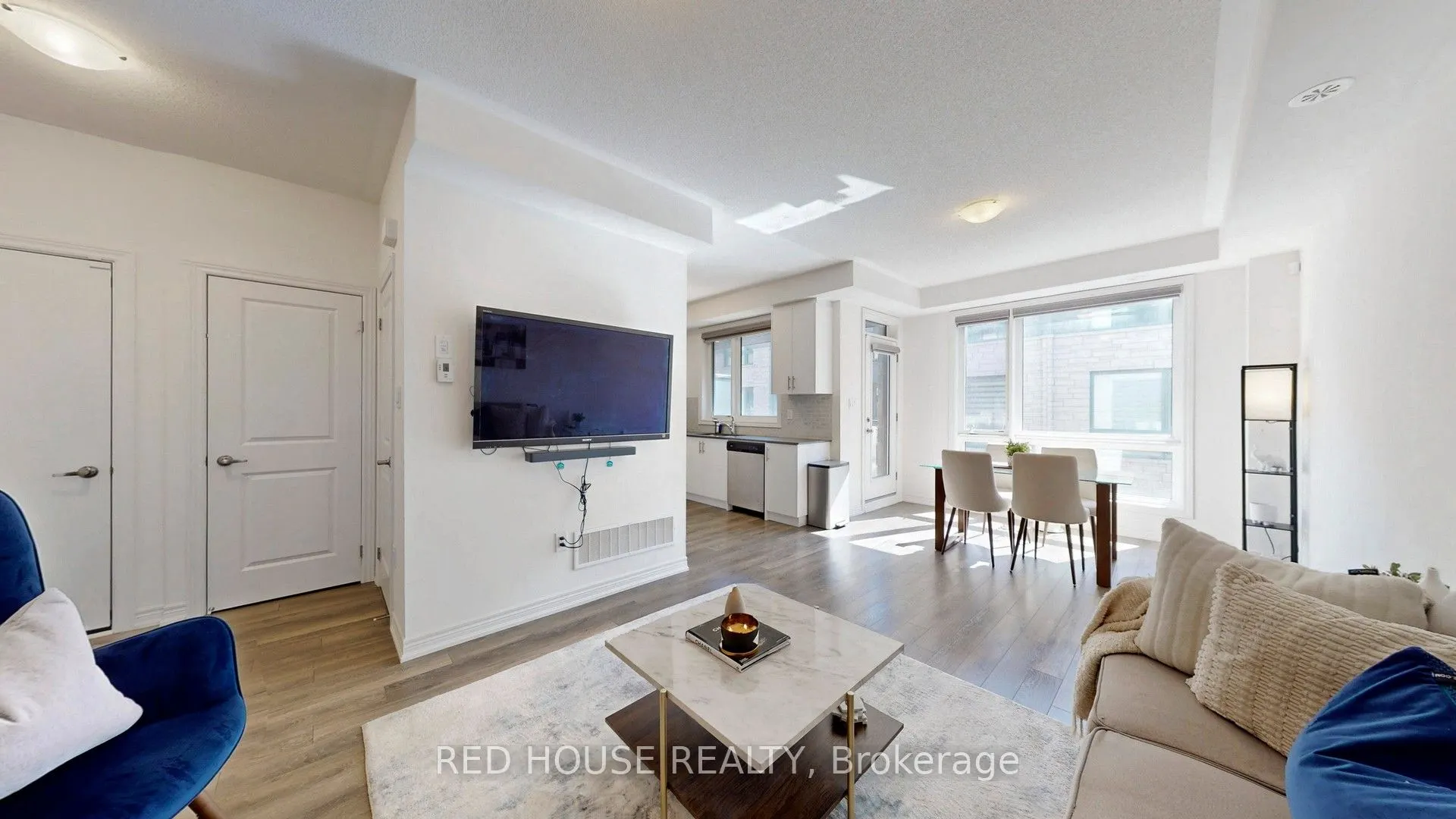 9460 The Gore Road, #87