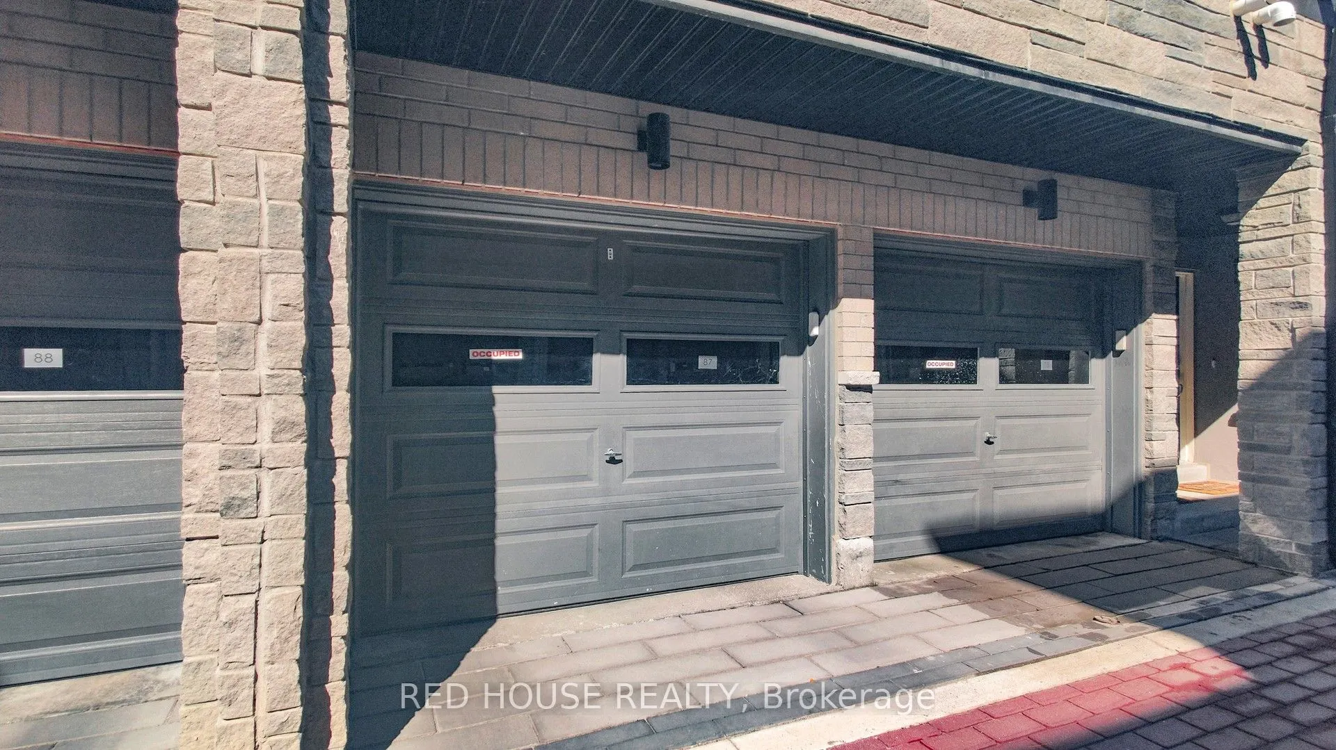 9460 The Gore Road, #87