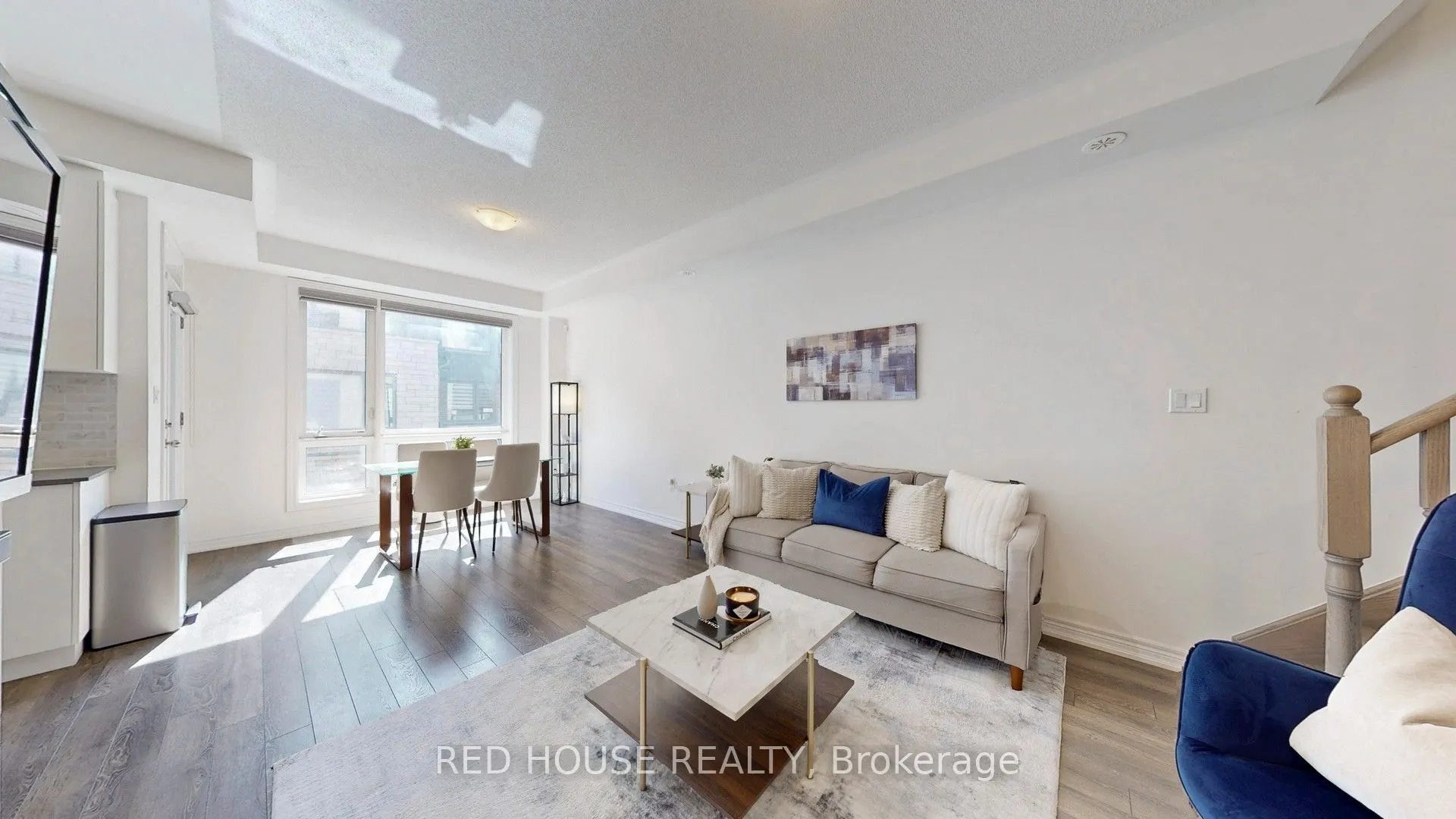 9460 The Gore Road, #87