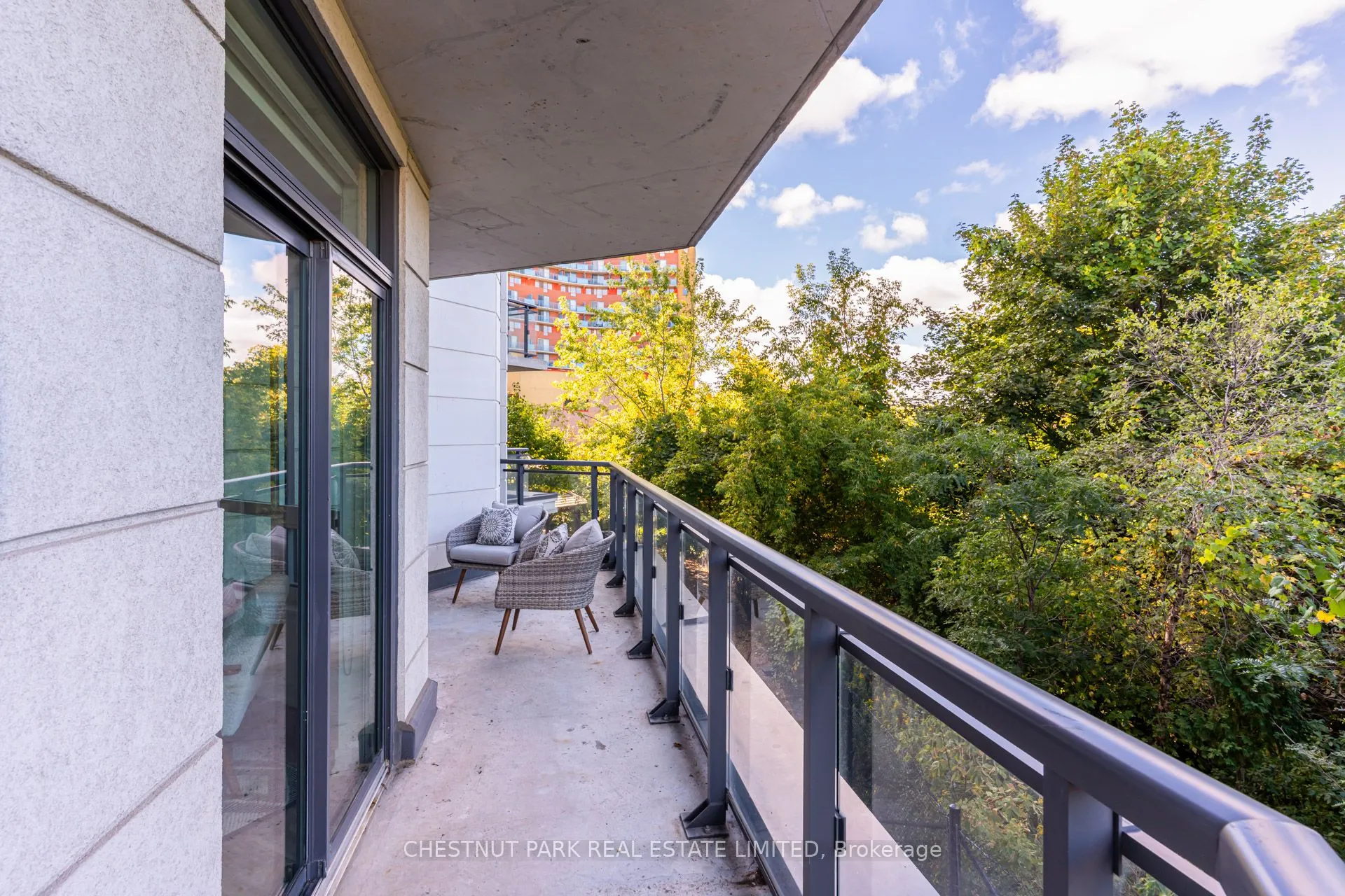 840 Queens Plate Drive, #205