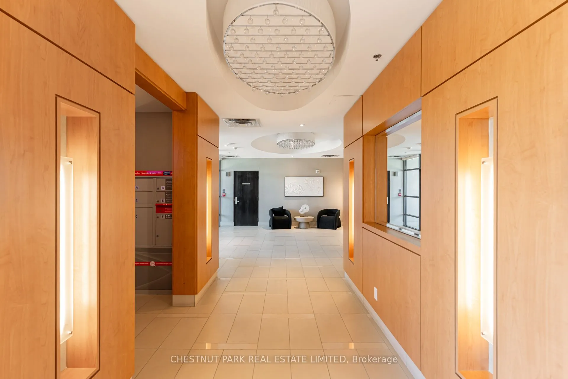 840 Queens Plate Drive, #205