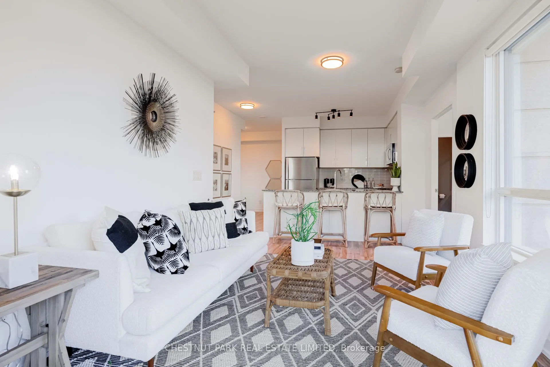840 Queens Plate Drive, #205