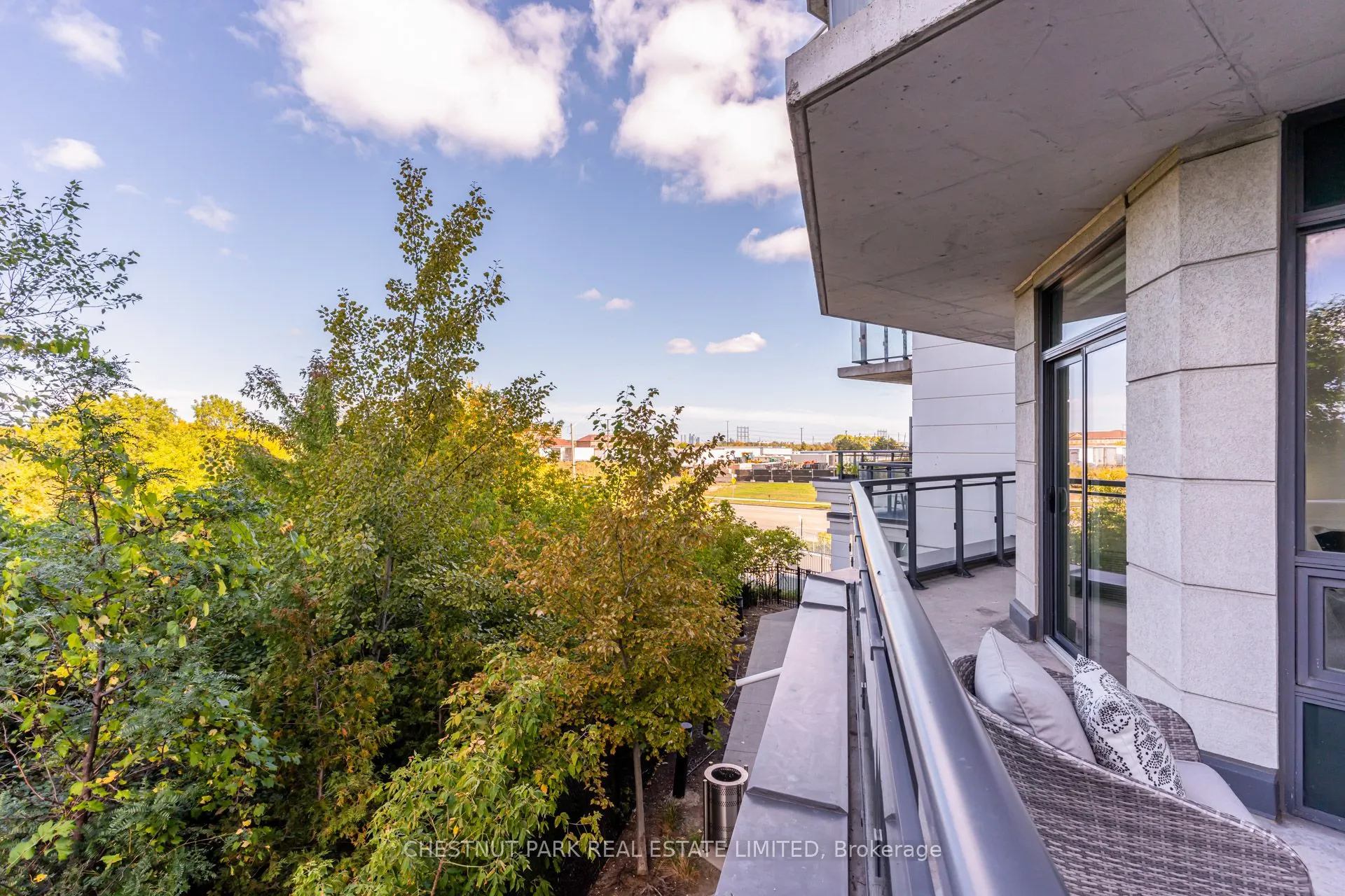 840 Queens Plate Drive, #205