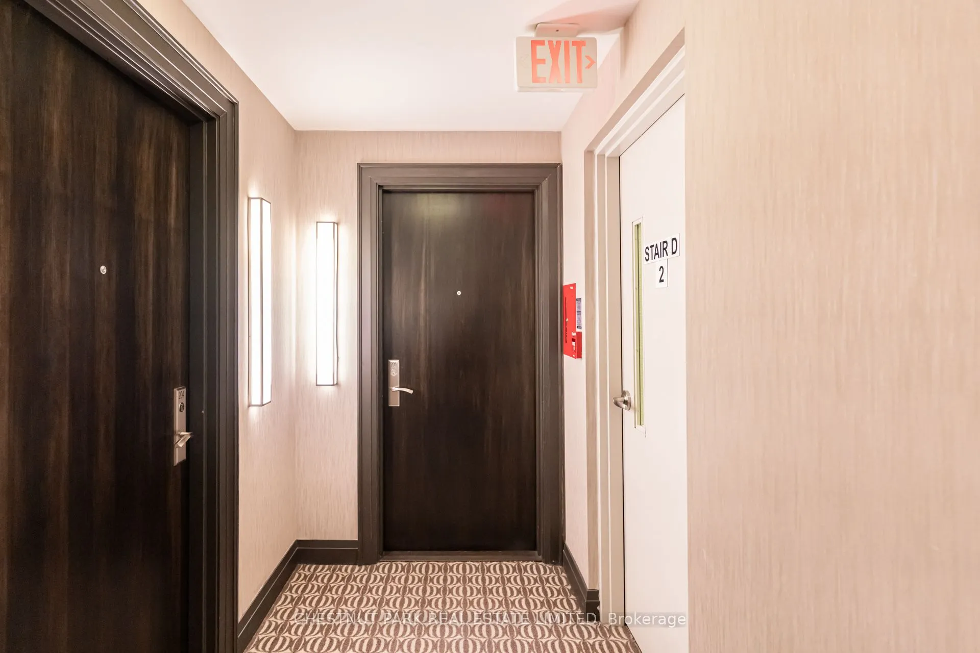 840 Queens Plate Drive, #205
