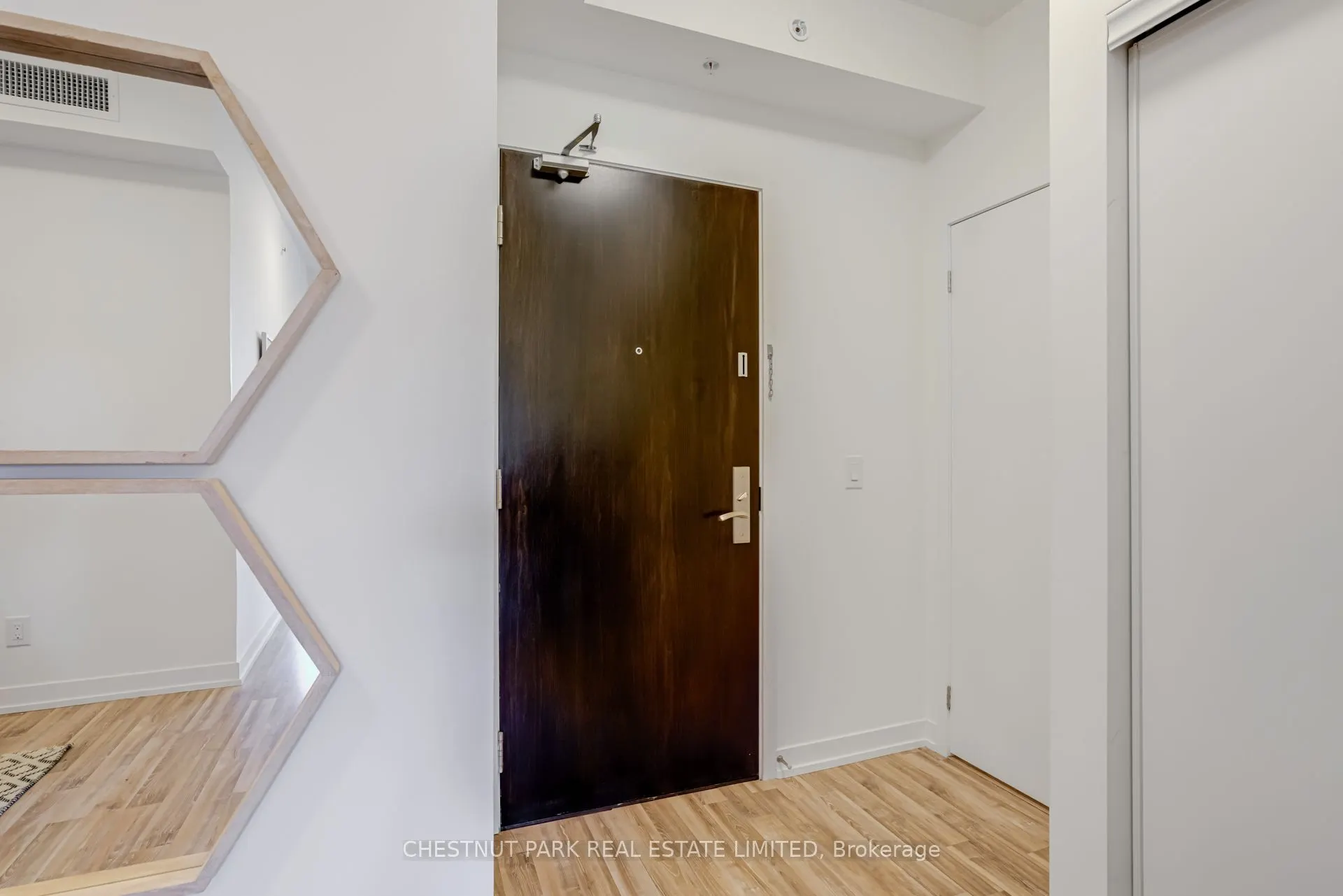 840 Queens Plate Drive, #205