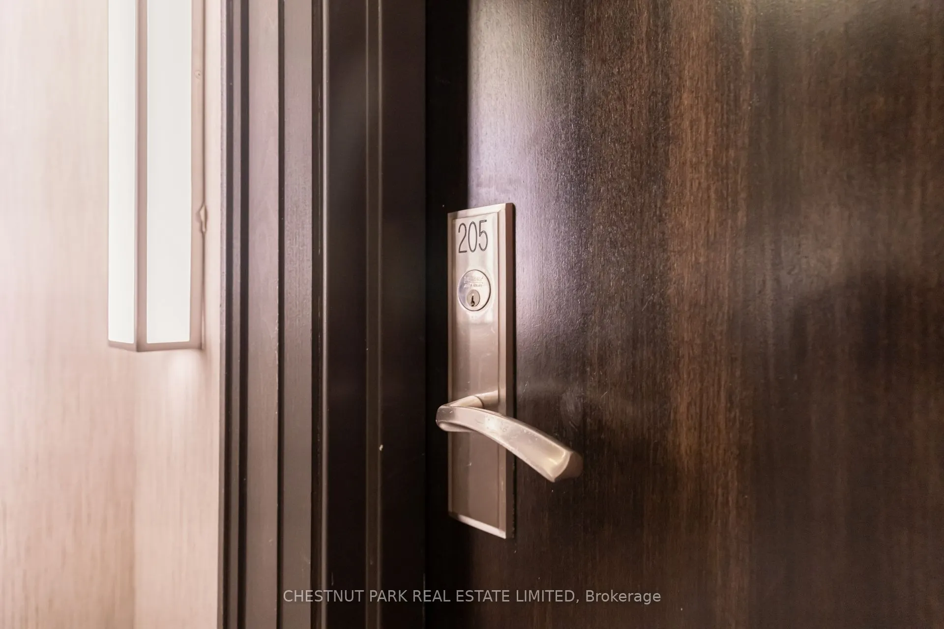 840 Queens Plate Drive, #205