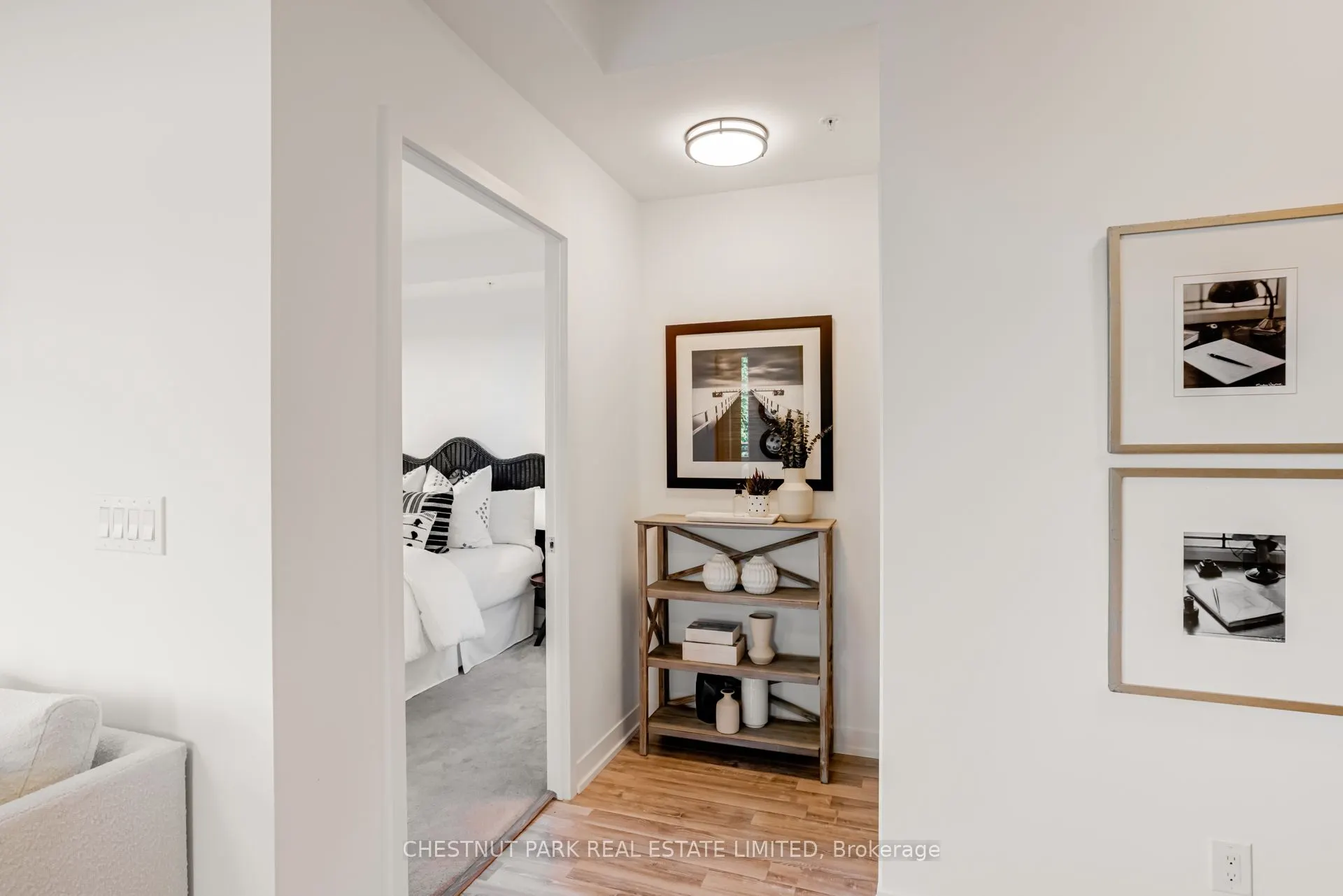840 Queens Plate Drive, #205