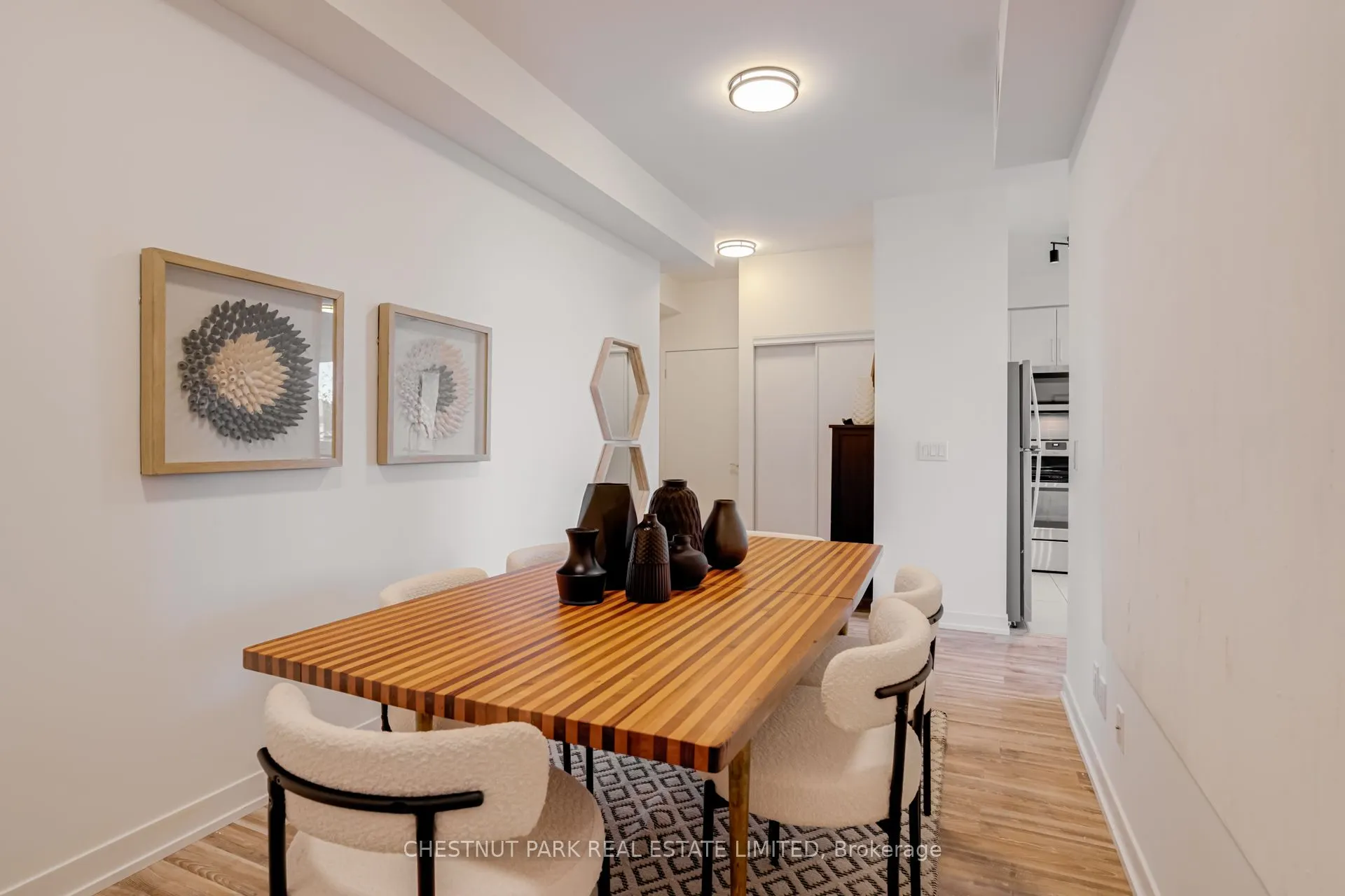 840 Queens Plate Drive, #205