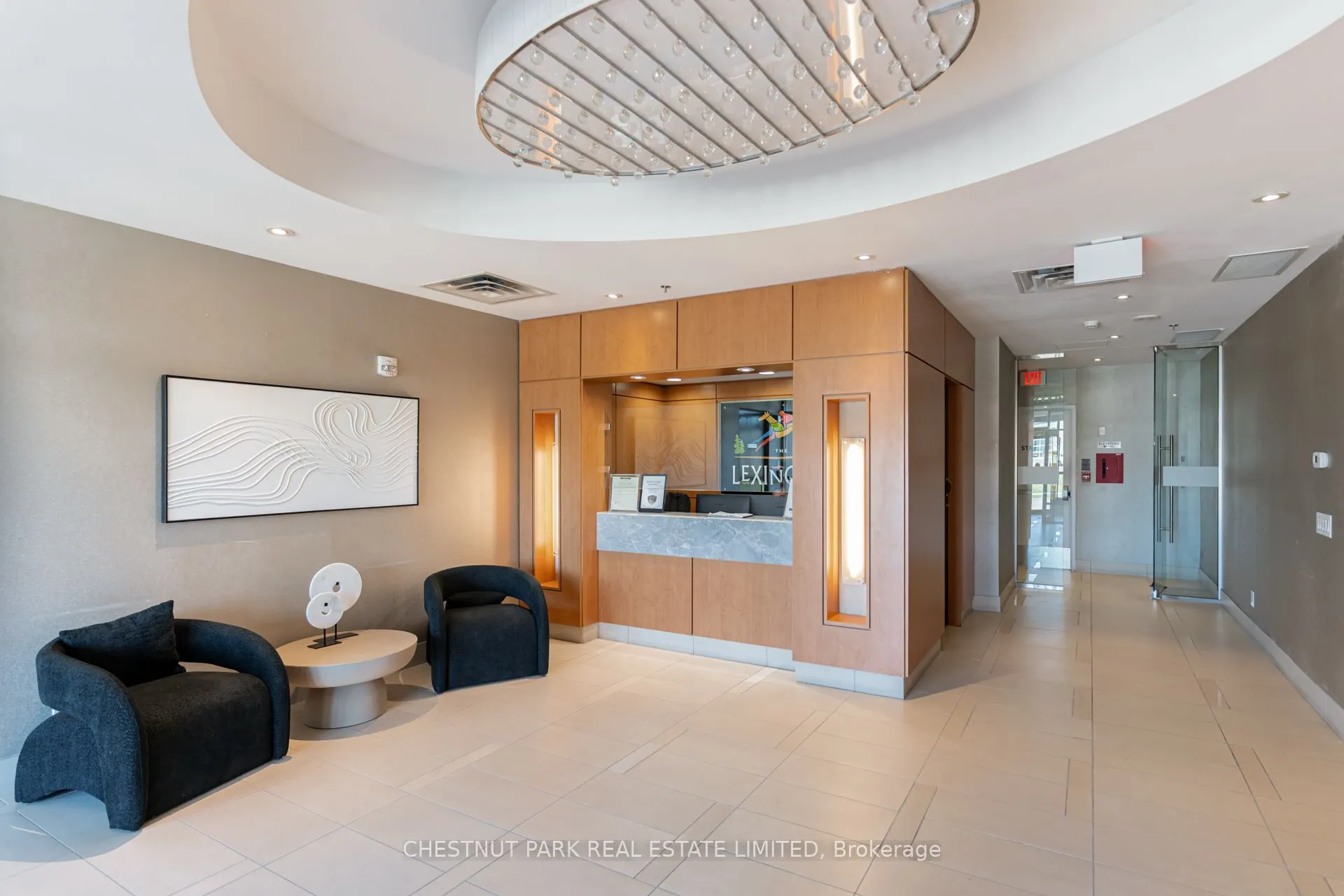 840 Queens Plate Drive, #205
