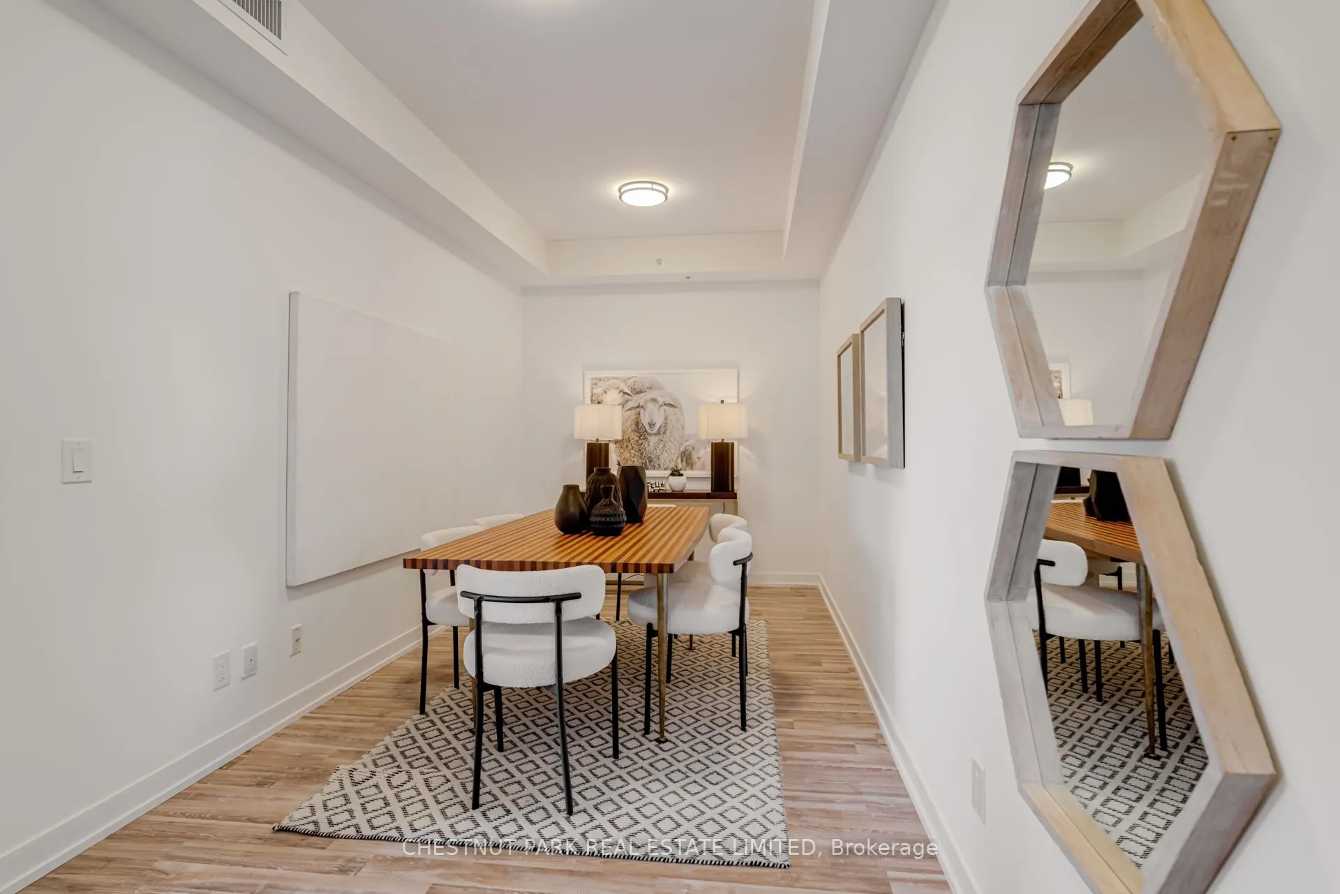 840 Queens Plate Drive, #205