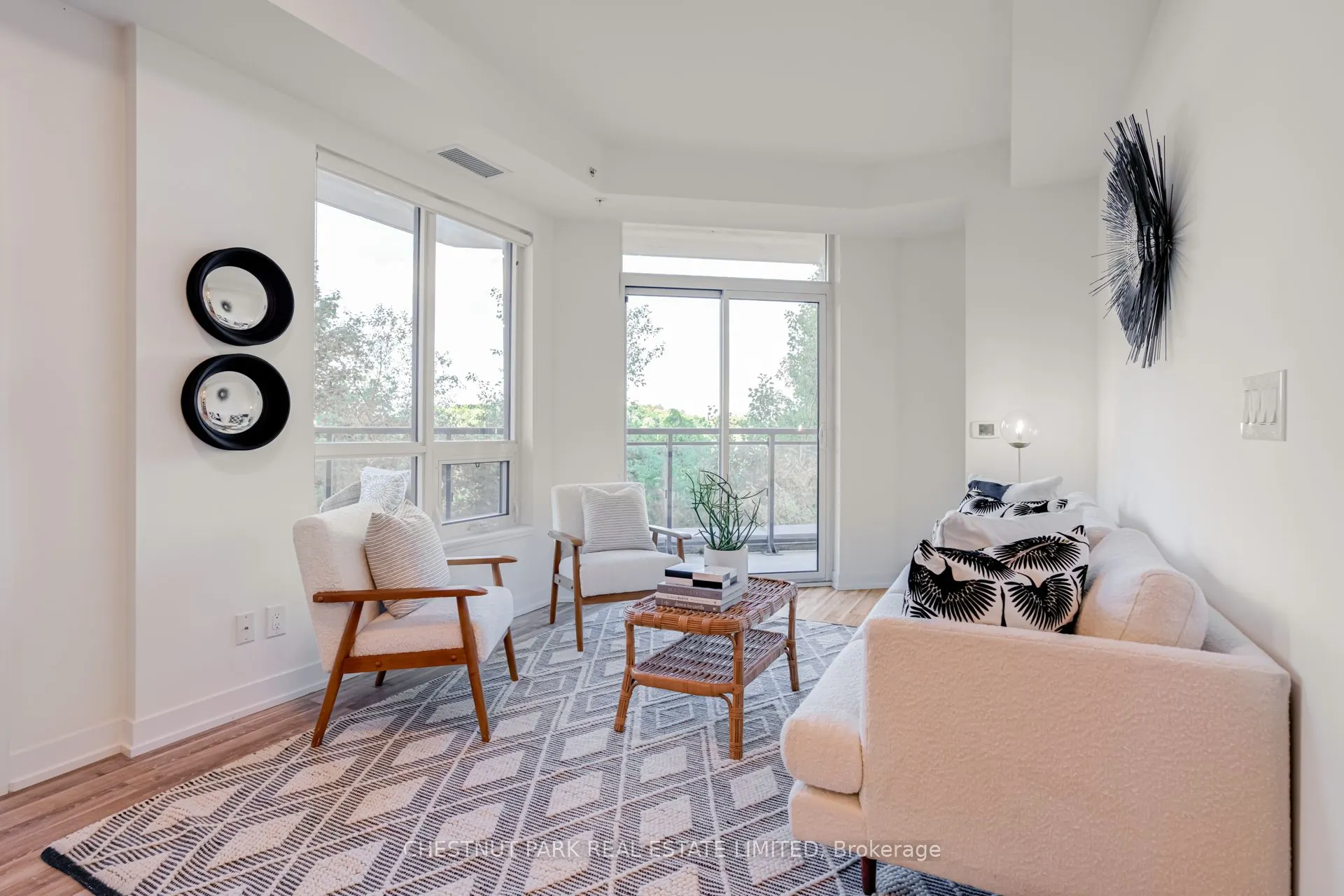 840 Queens Plate Drive, #205