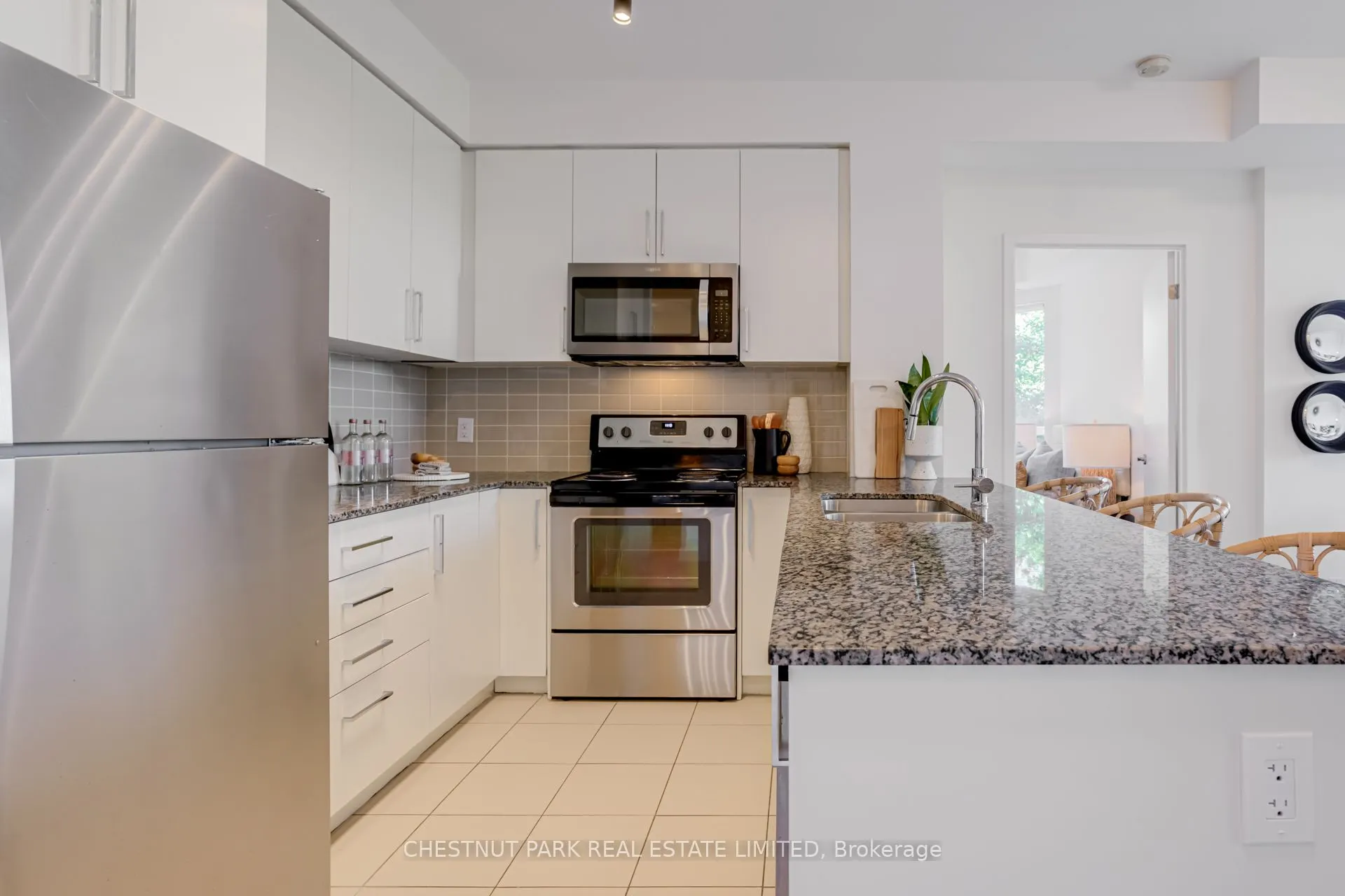 840 Queens Plate Drive, #205