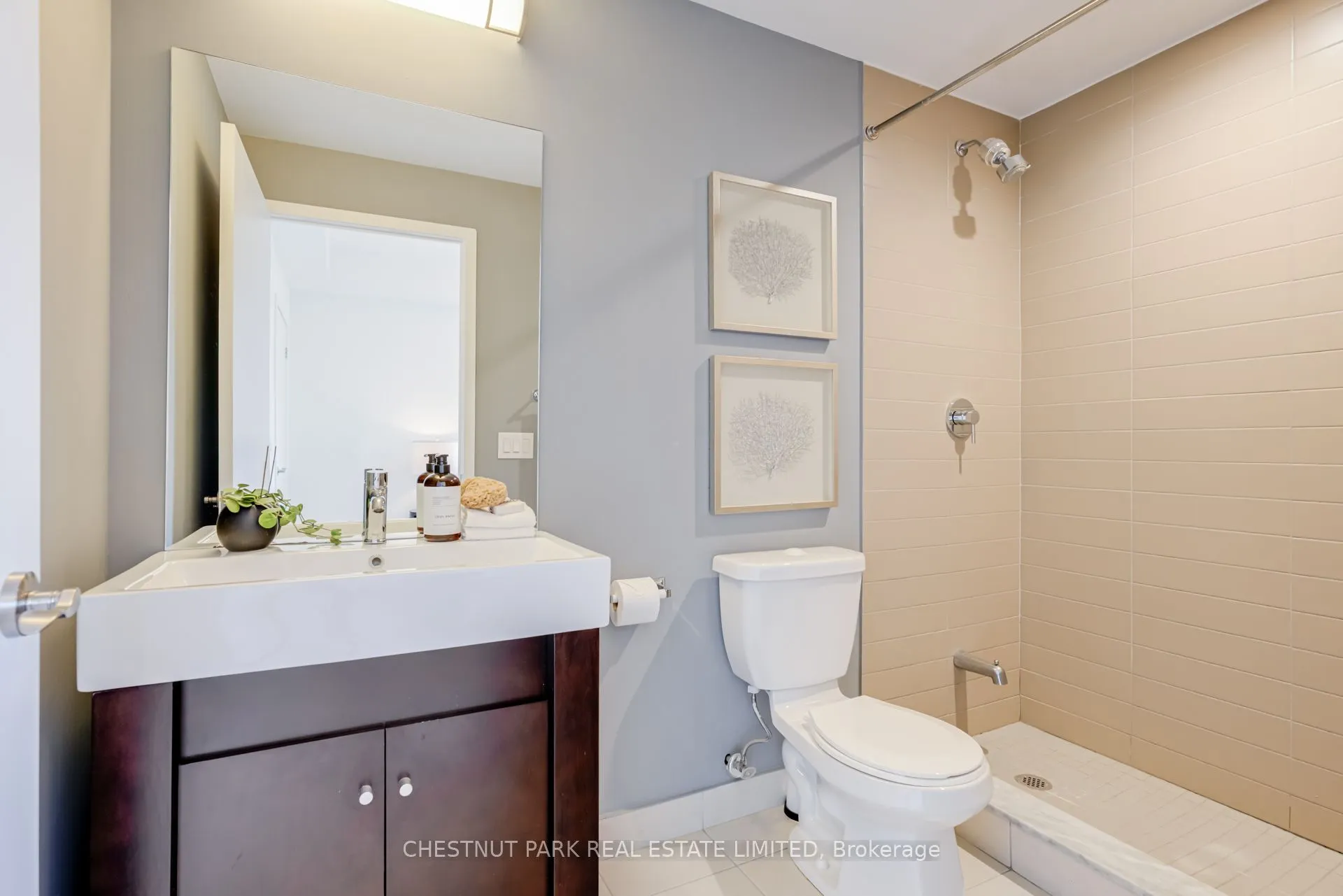 840 Queens Plate Drive, #205