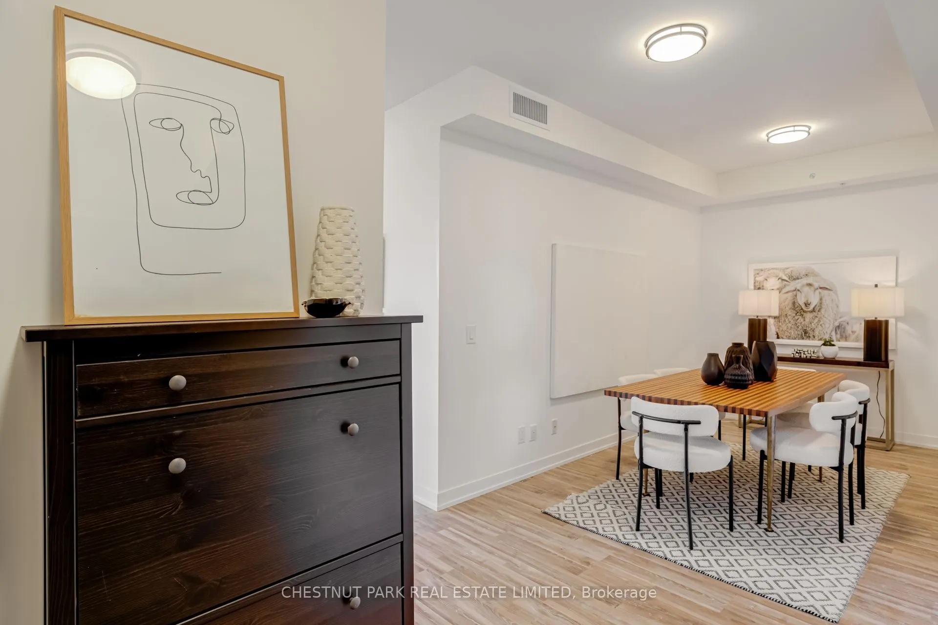 840 Queens Plate Drive, #205