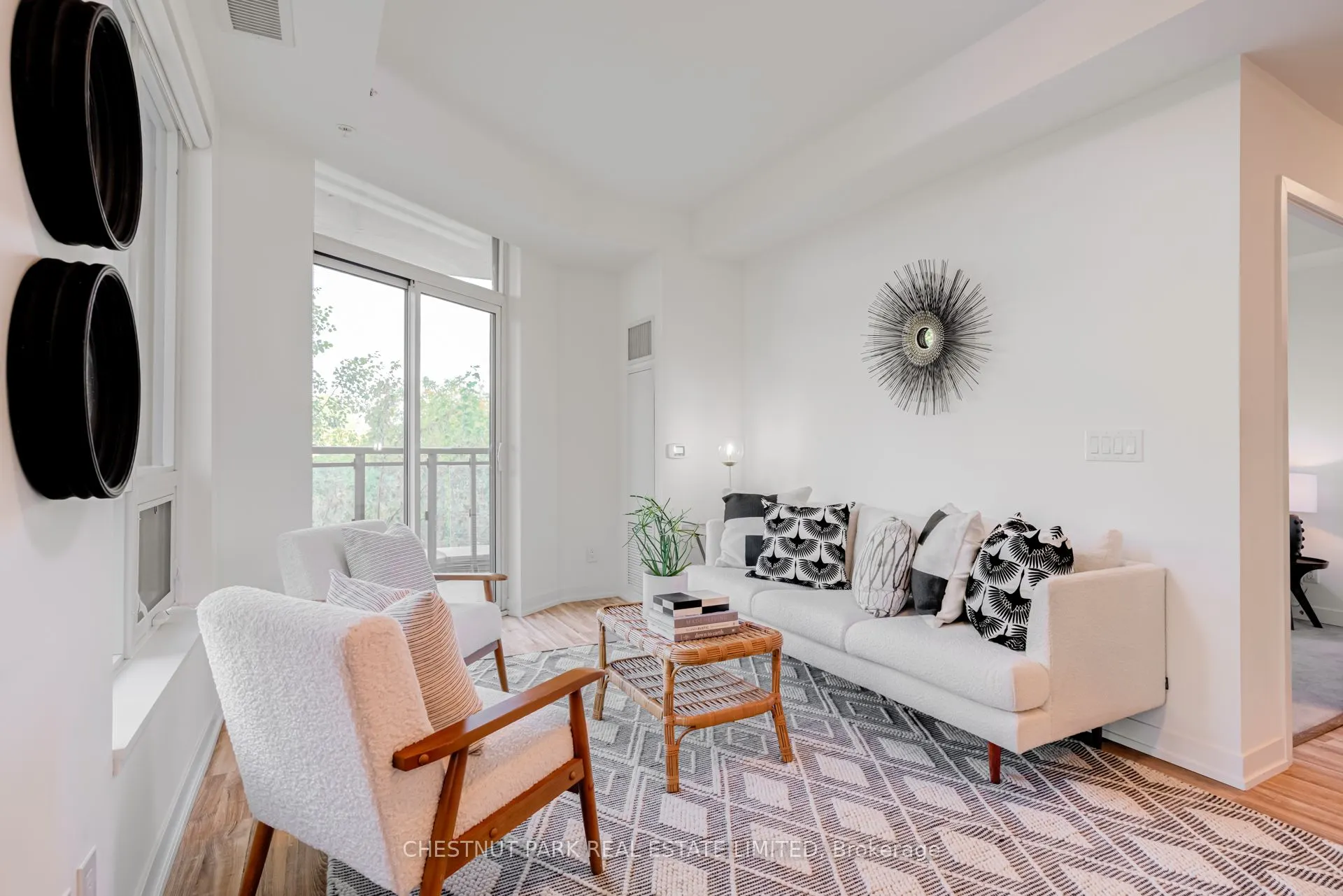 840 Queens Plate Drive, #205