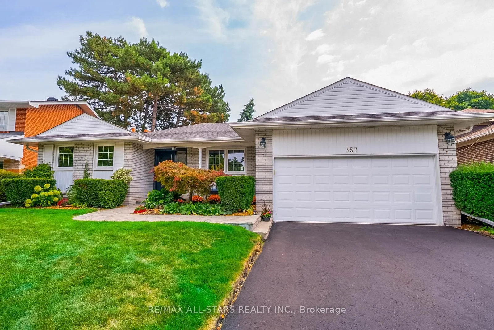 357 Markland Drive