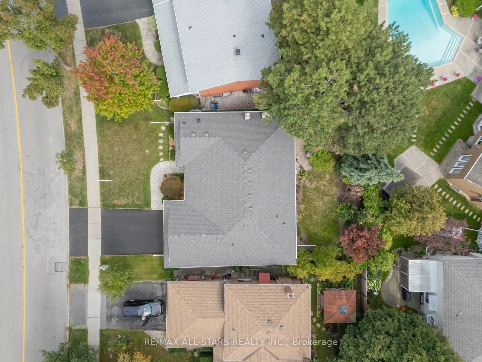 357 Markland Drive