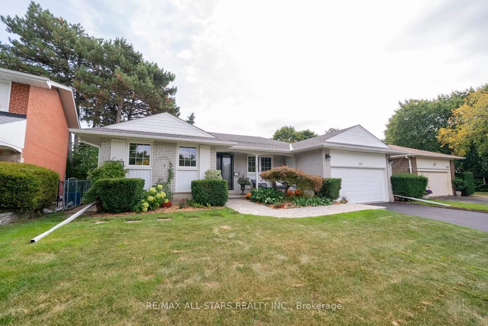 357 Markland Drive