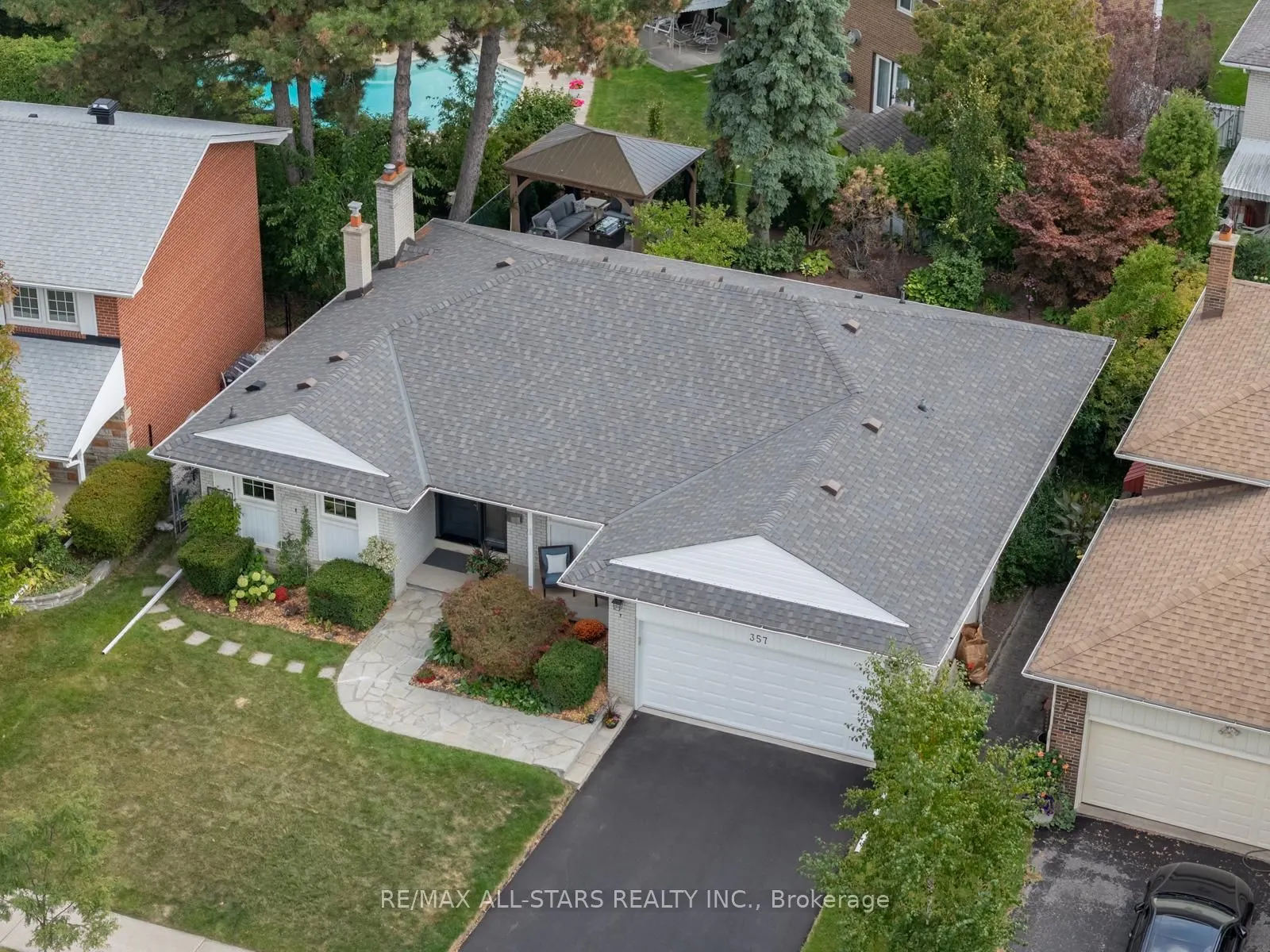 357 Markland Drive