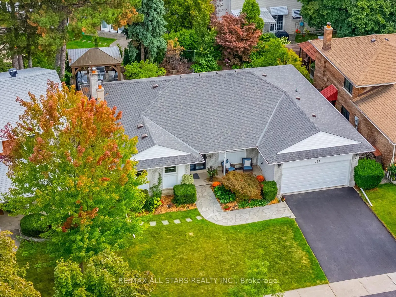 357 Markland Drive