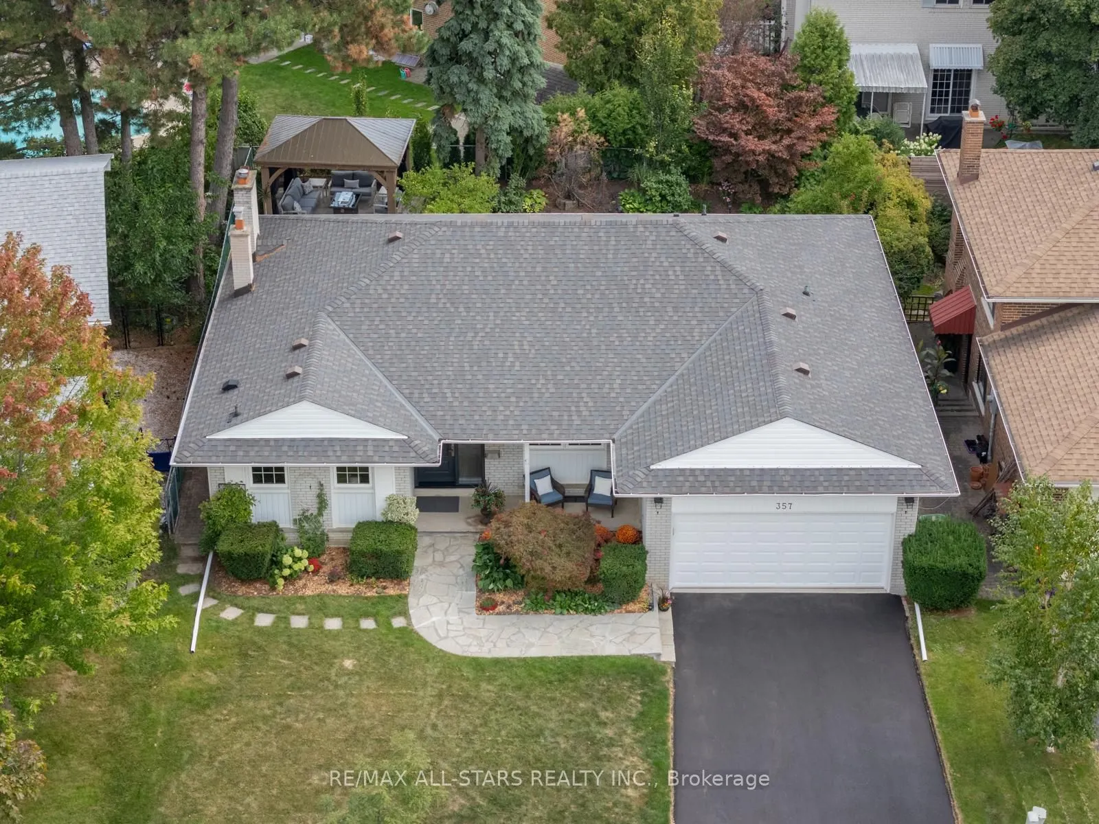 357 Markland Drive